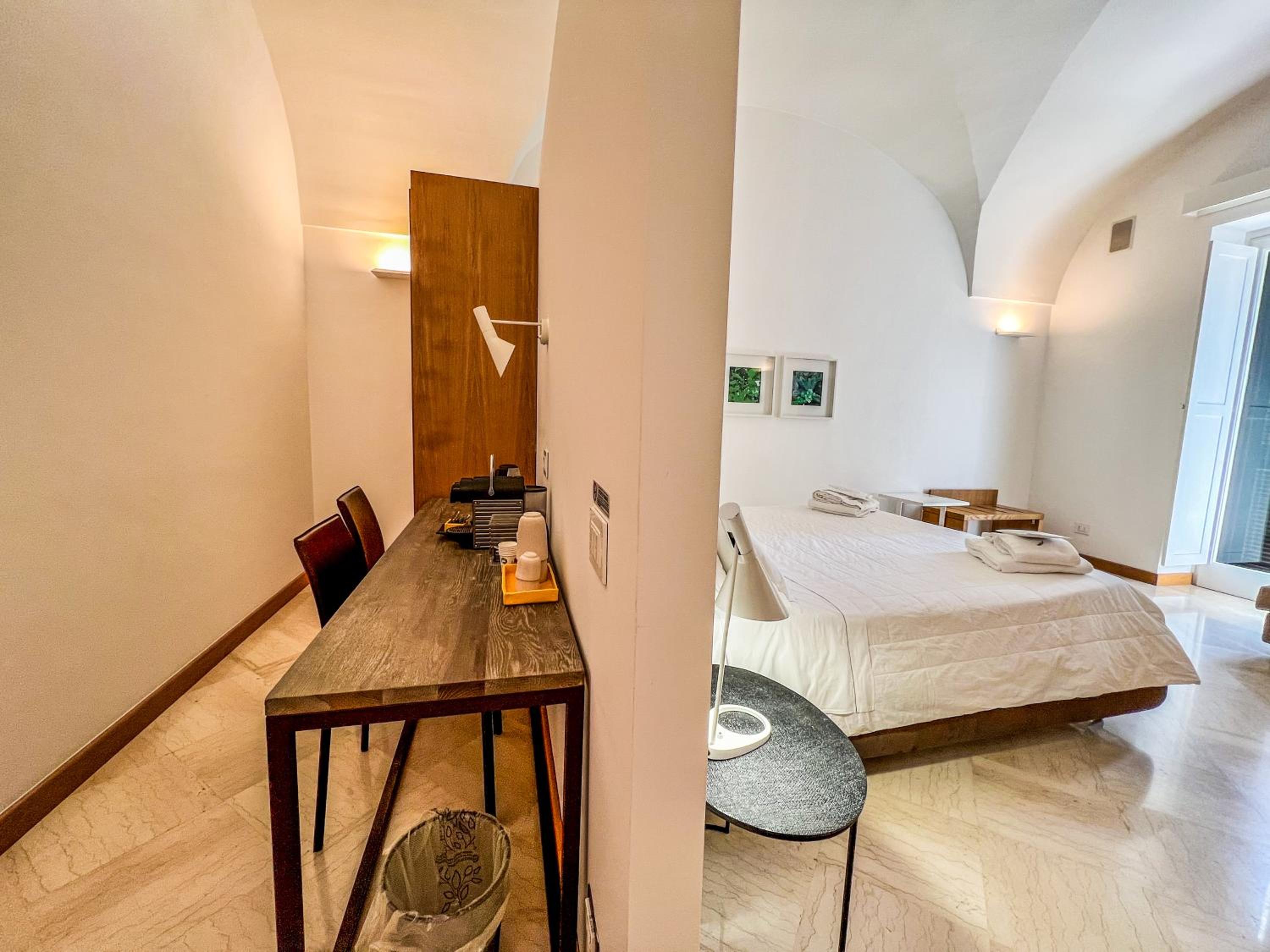Classic Suite - Photo 1
