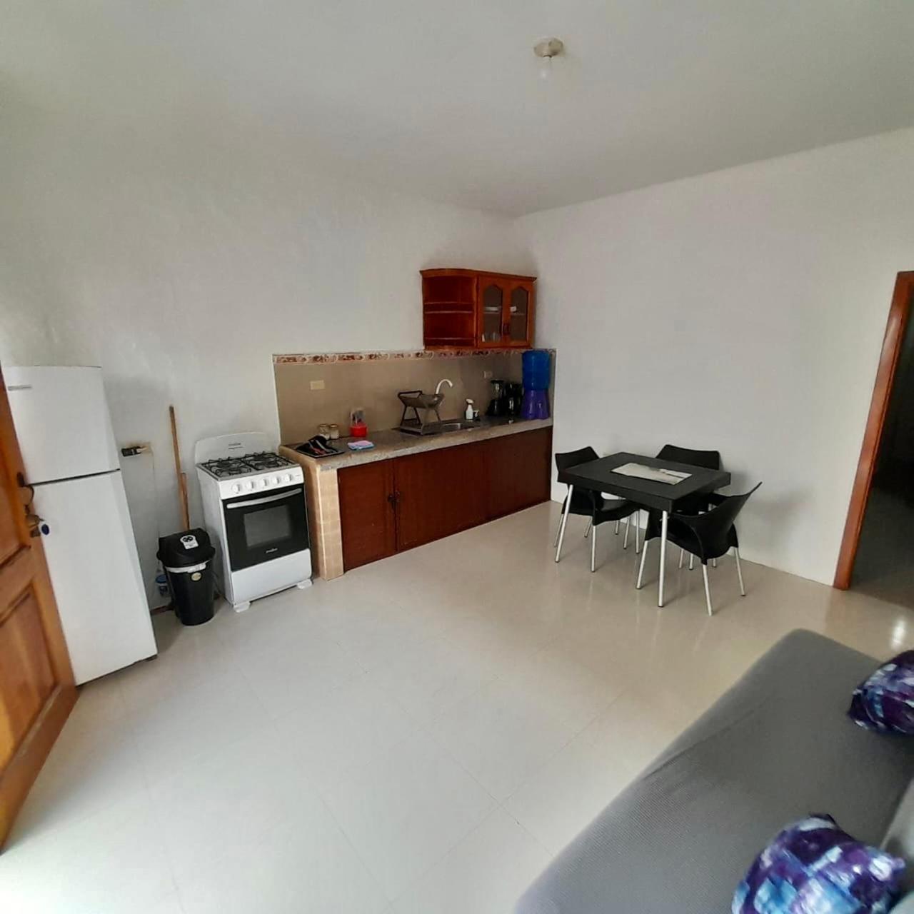 Apartment - Ground Floor photo 2