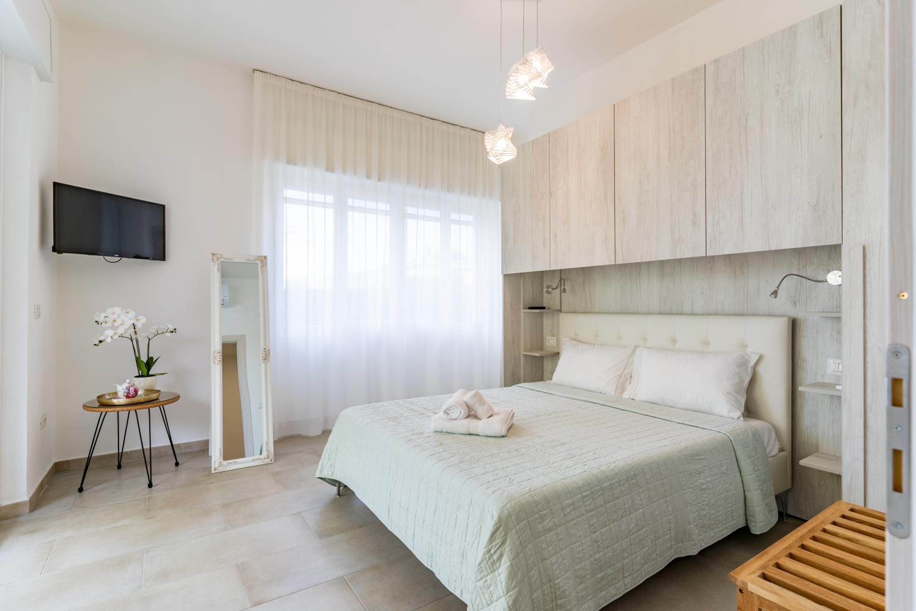 Double Room with Terrace photo 2