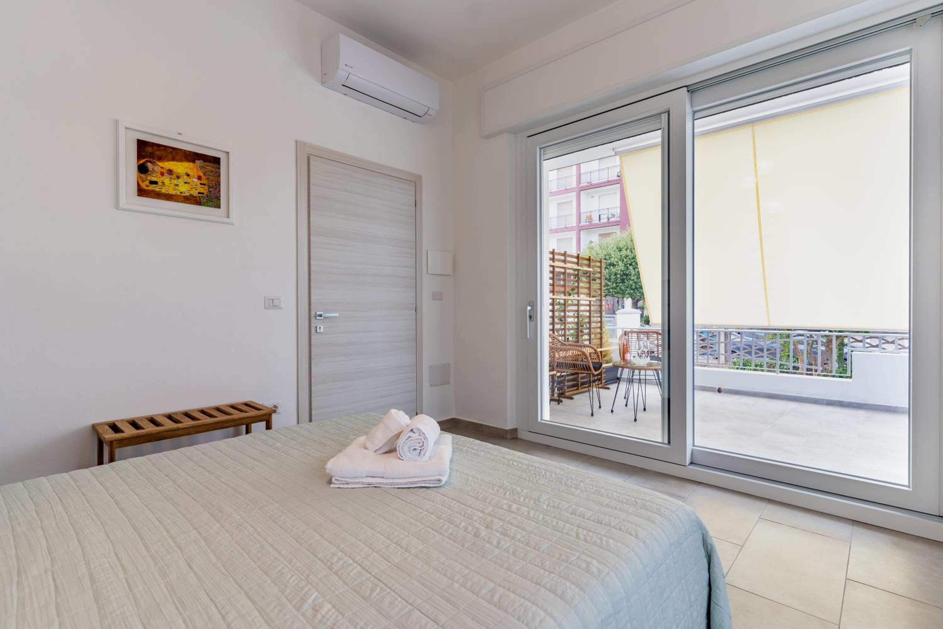 Double Room with Terrace photo 1