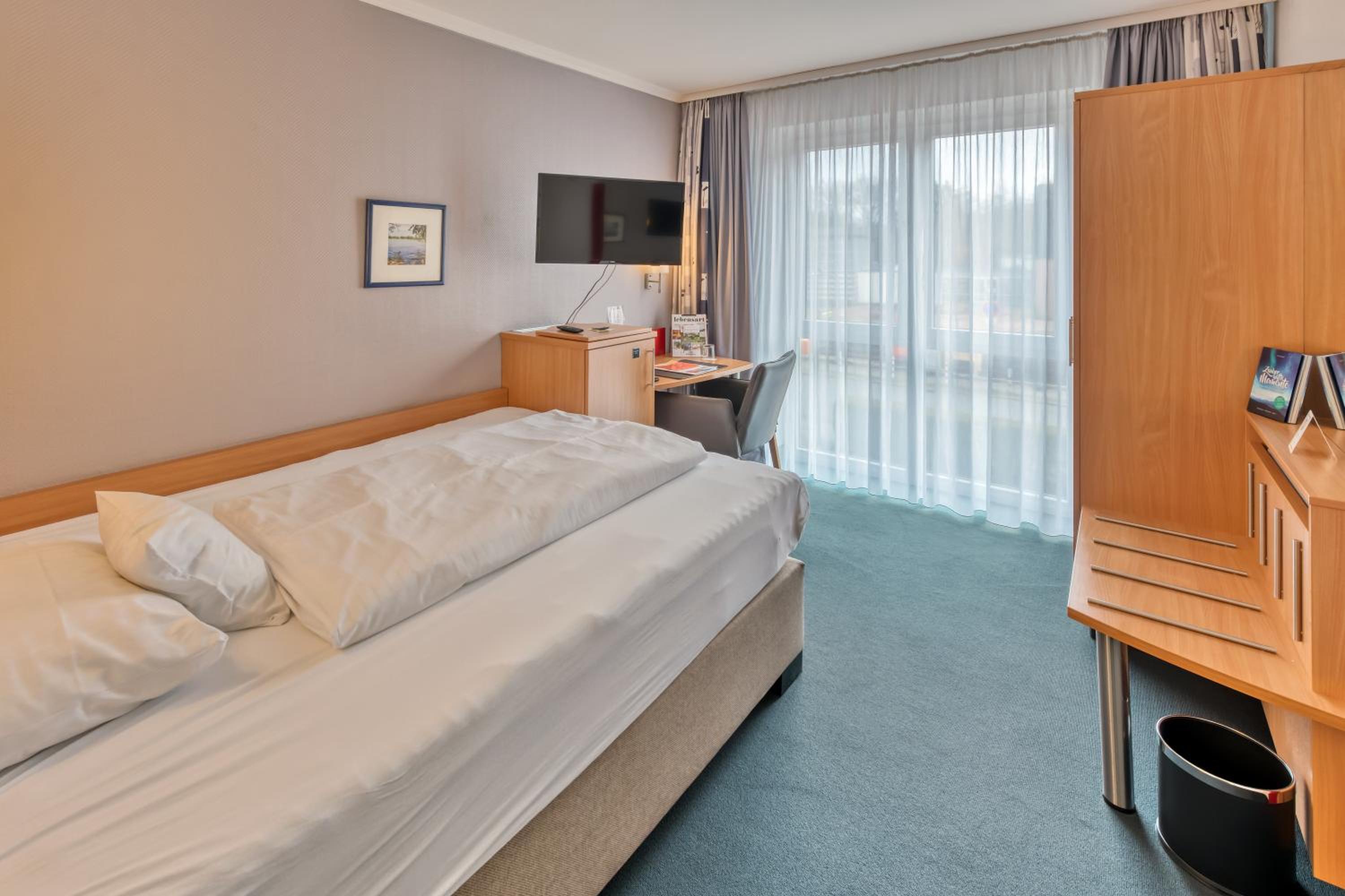 Standard Single Room photo 3