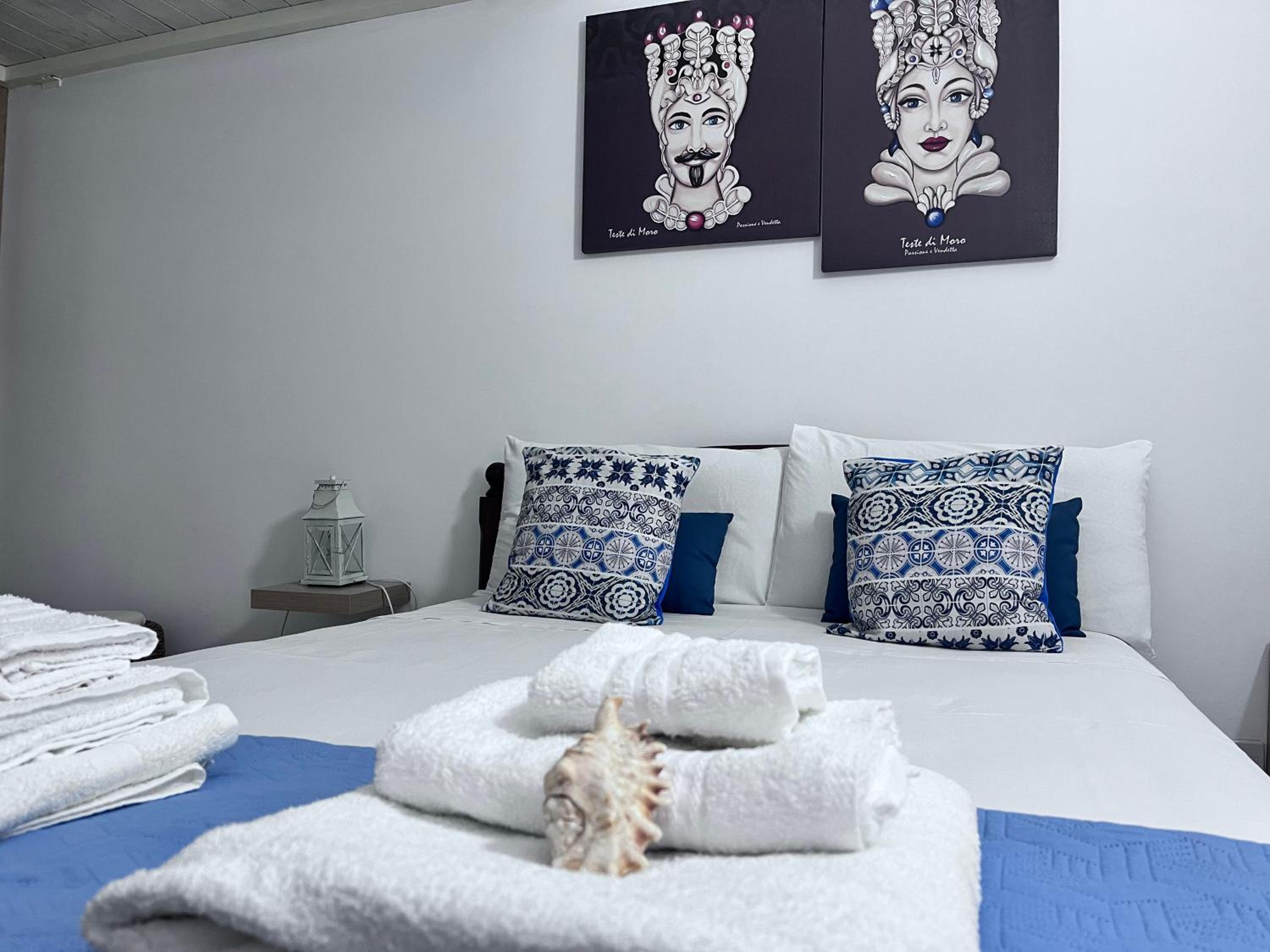 One-Bedroom Apartment - Photo 18