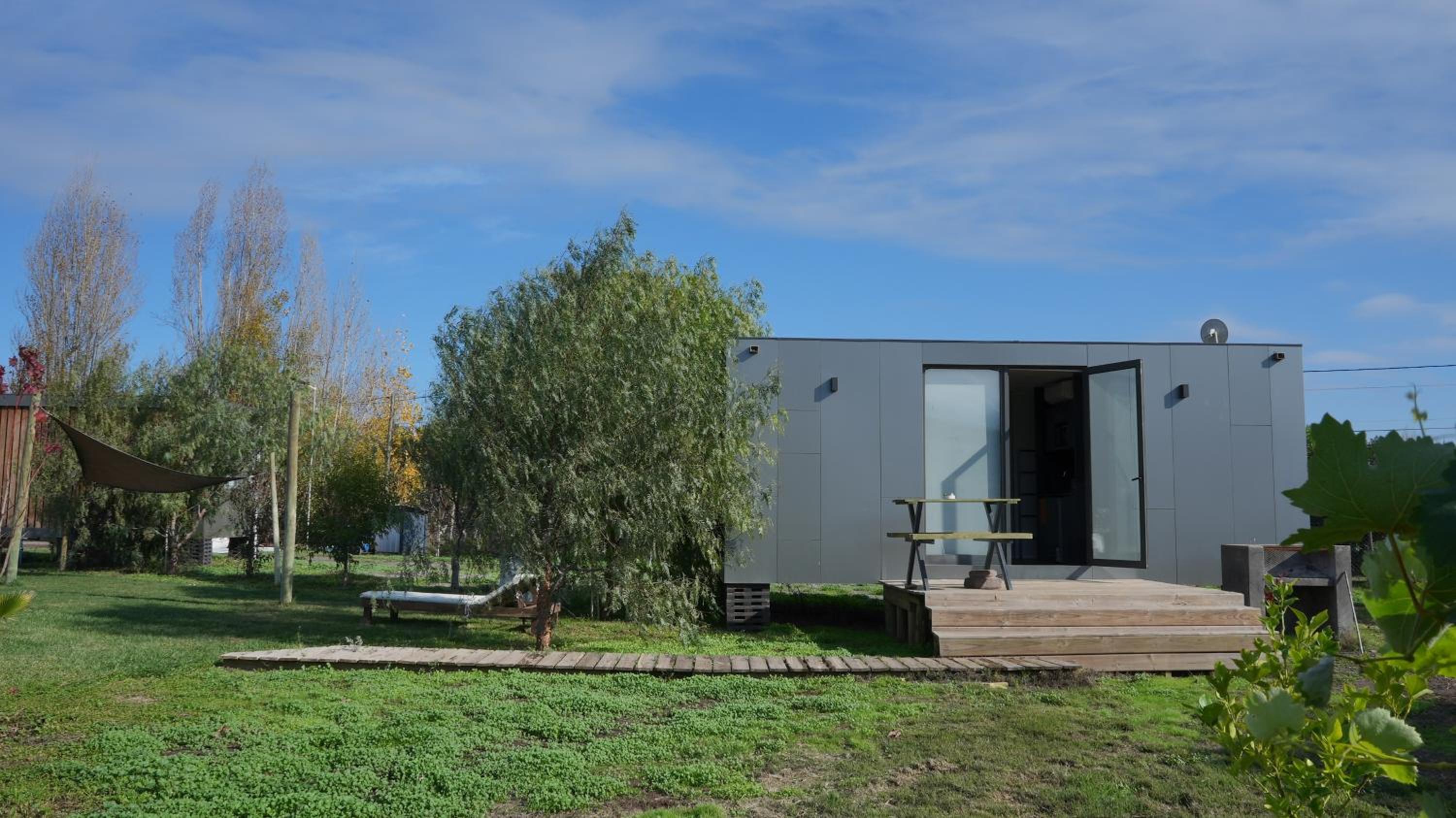 One-Bedroom House photo 3