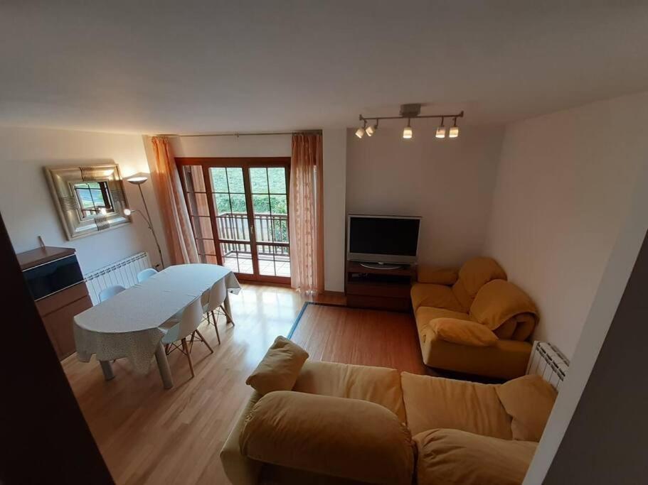 Departamento de tres habitaciones