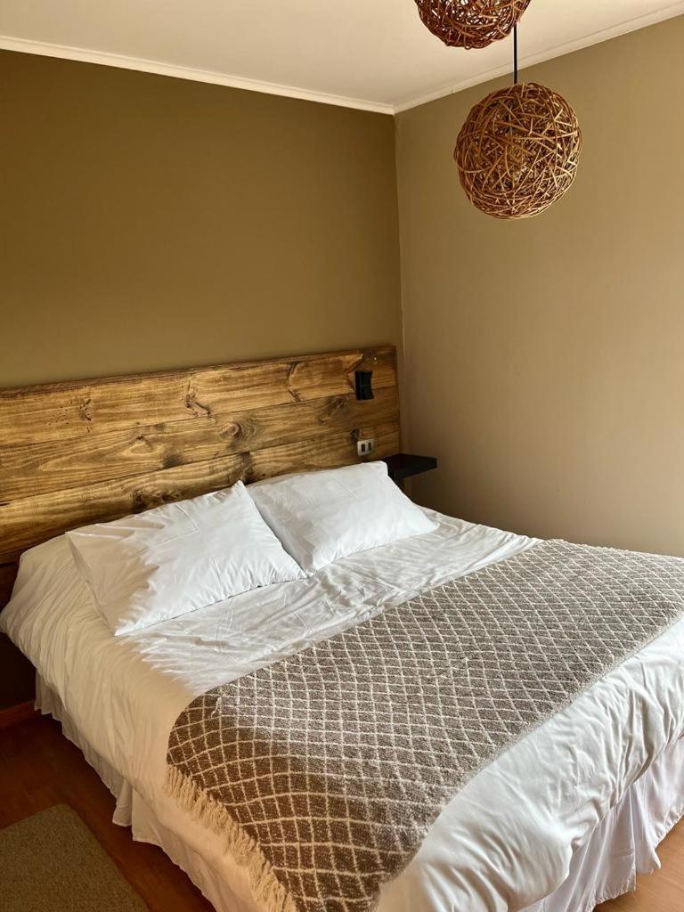 Two-Bedroom Apartment with Sea View photo 2