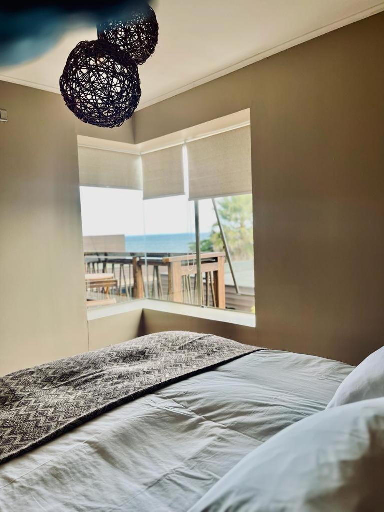 Two-Bedroom Apartment with Sea View photo 1
