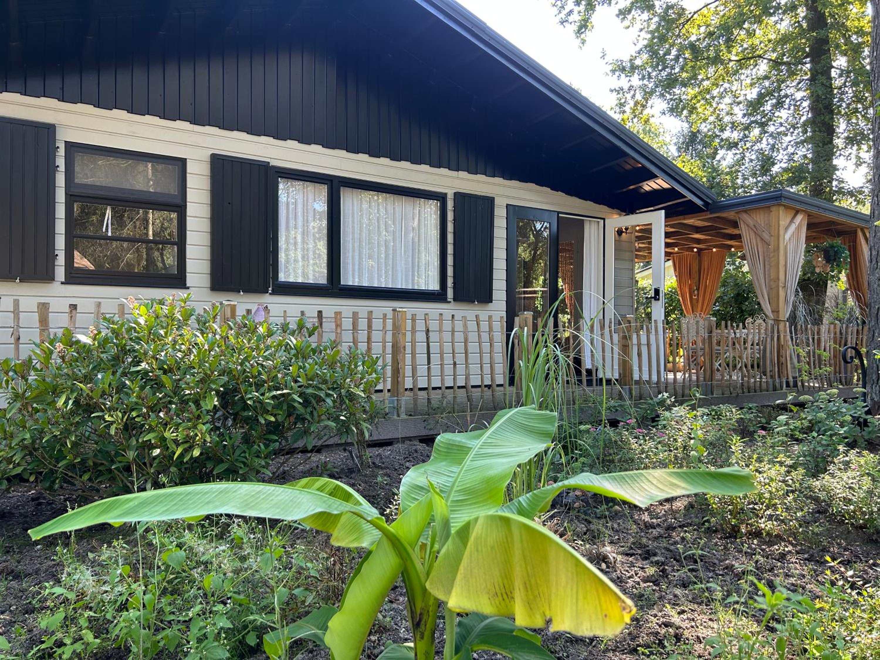 Two-Bedroom Chalet photo 1