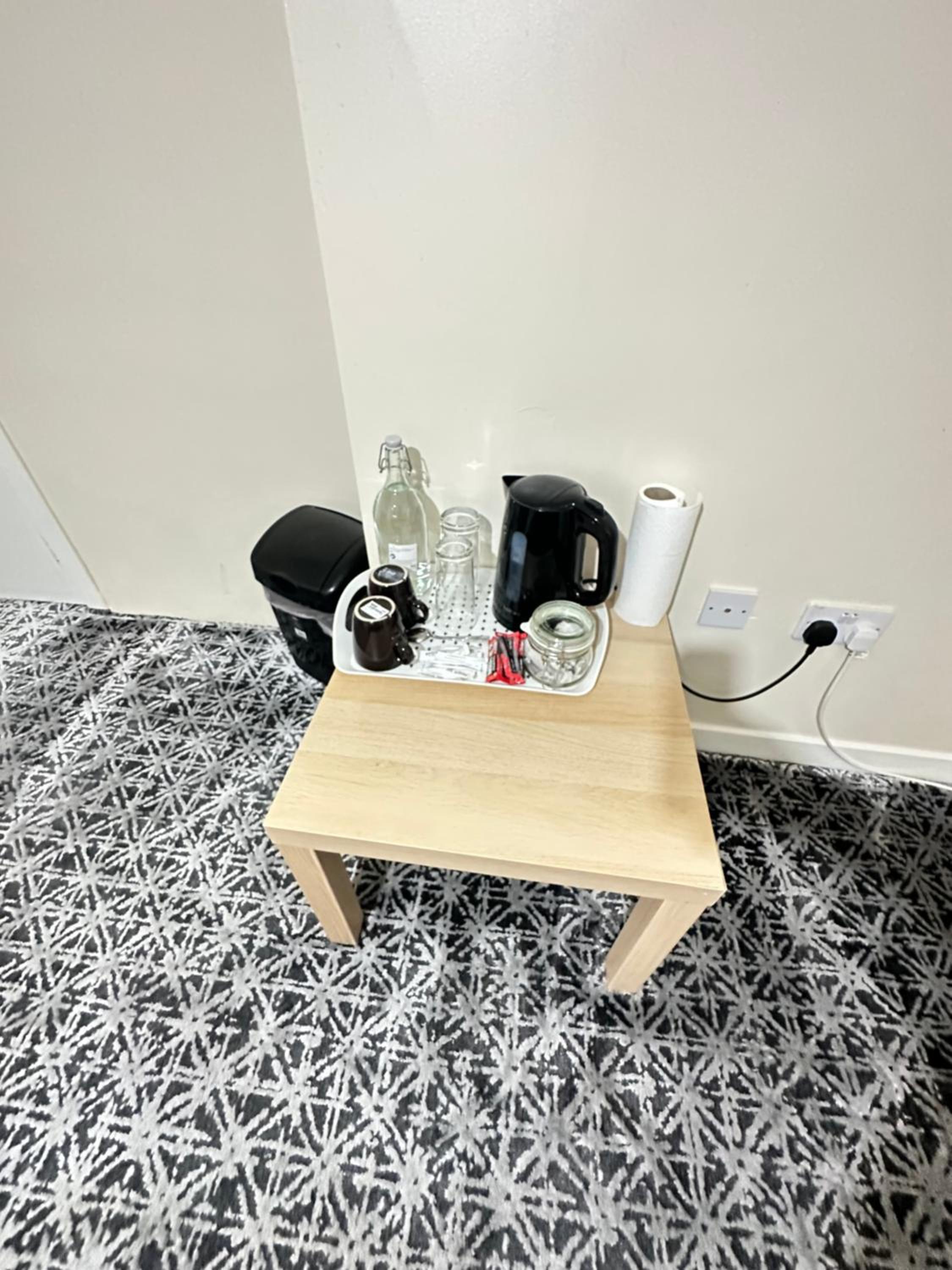 Budget Double Room photo 2