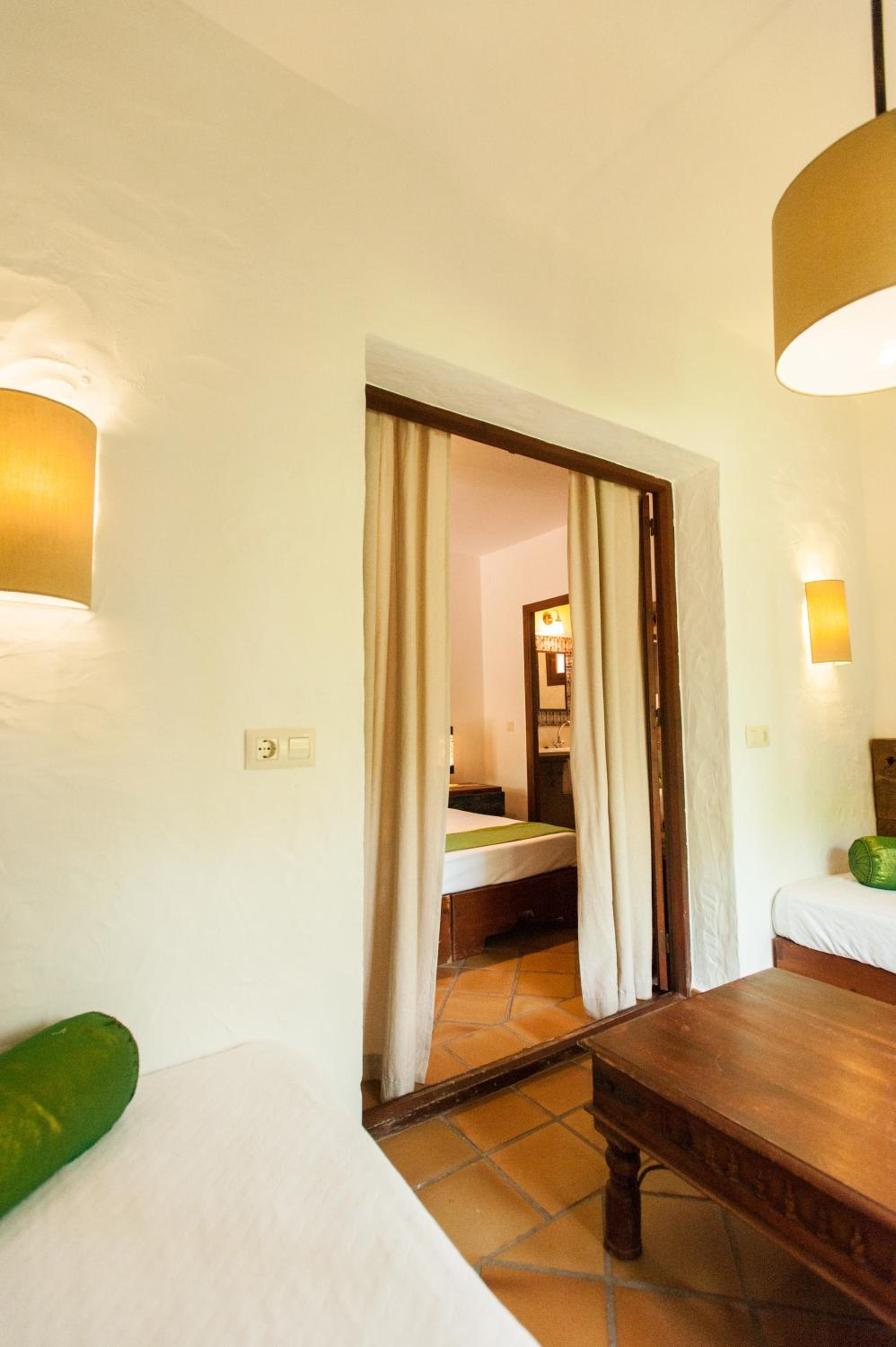 Superior Double or Twin Room photo 2