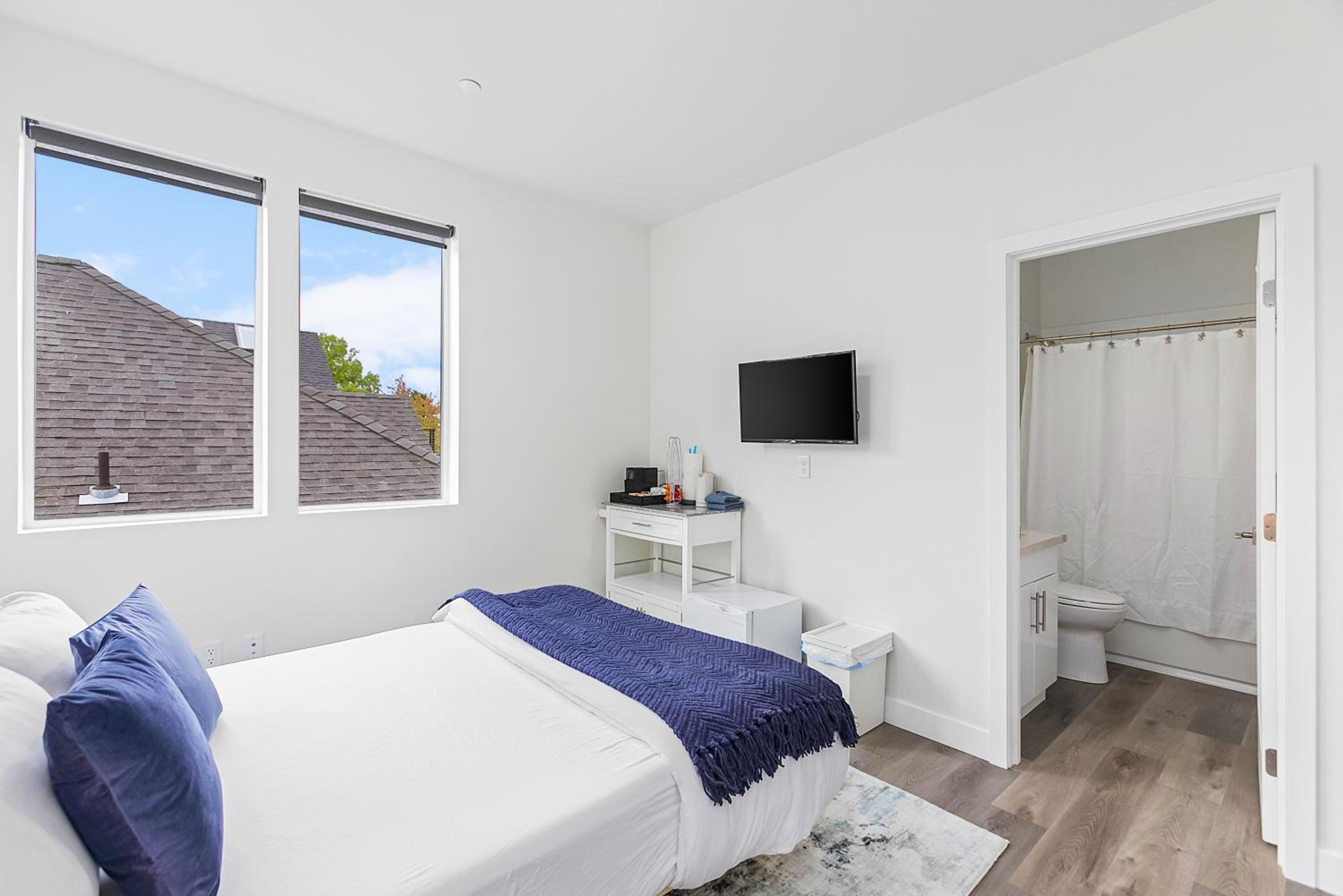 Double Room with Private Bathroom photo 1