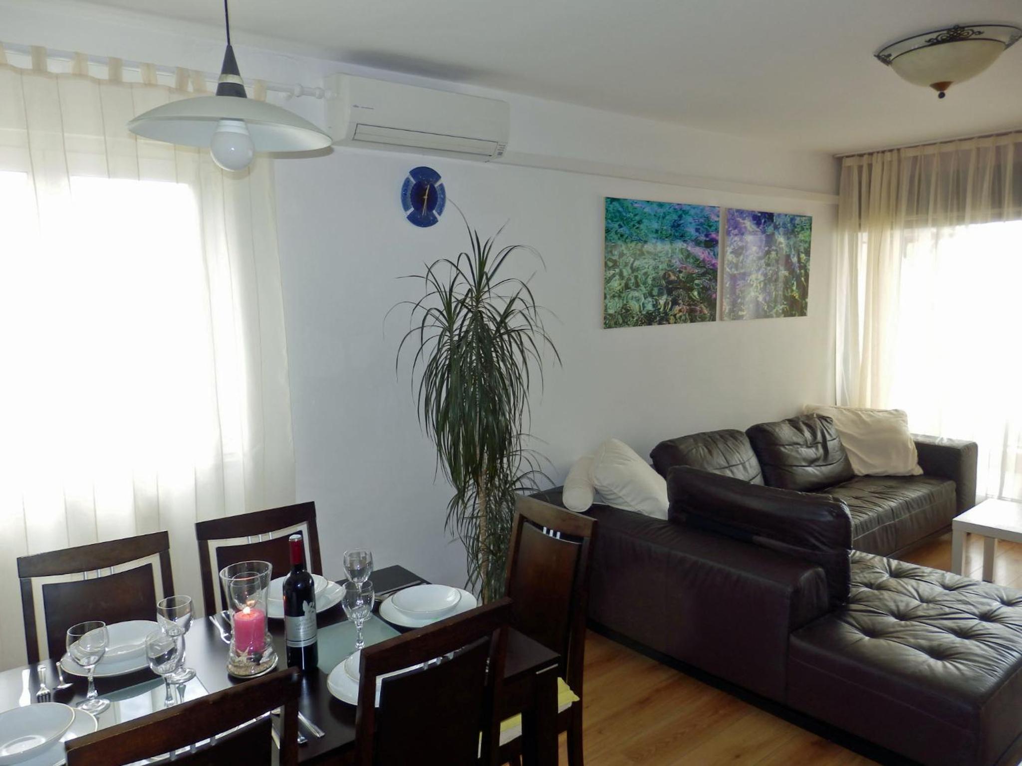 Apartment with Sea View photo 1