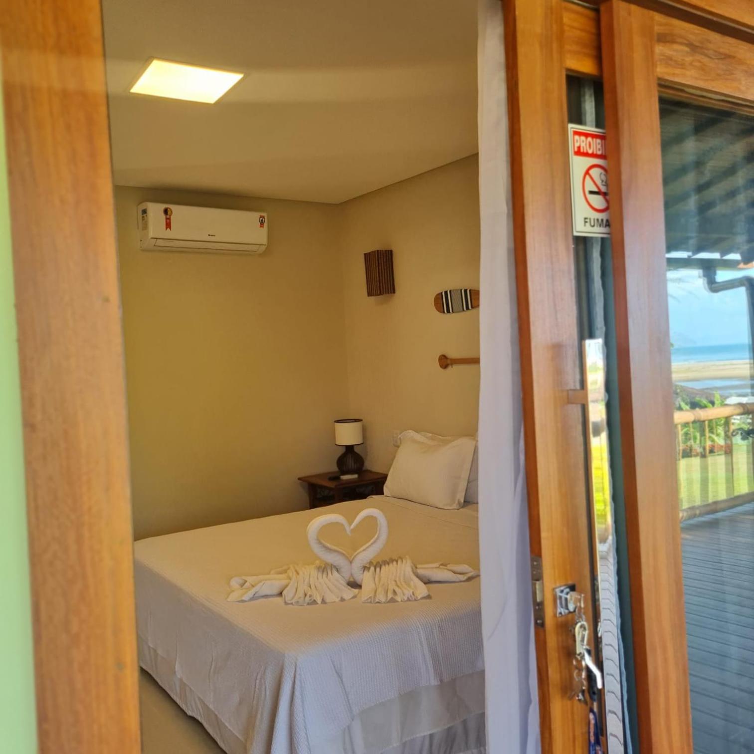 Deluxe Double Room with Extra Bed