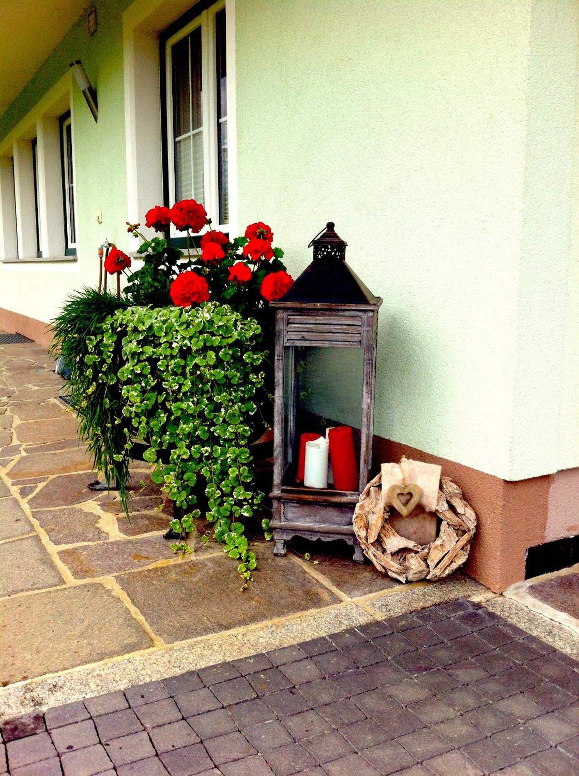 Apartment with Terrace and Balcony photo 2