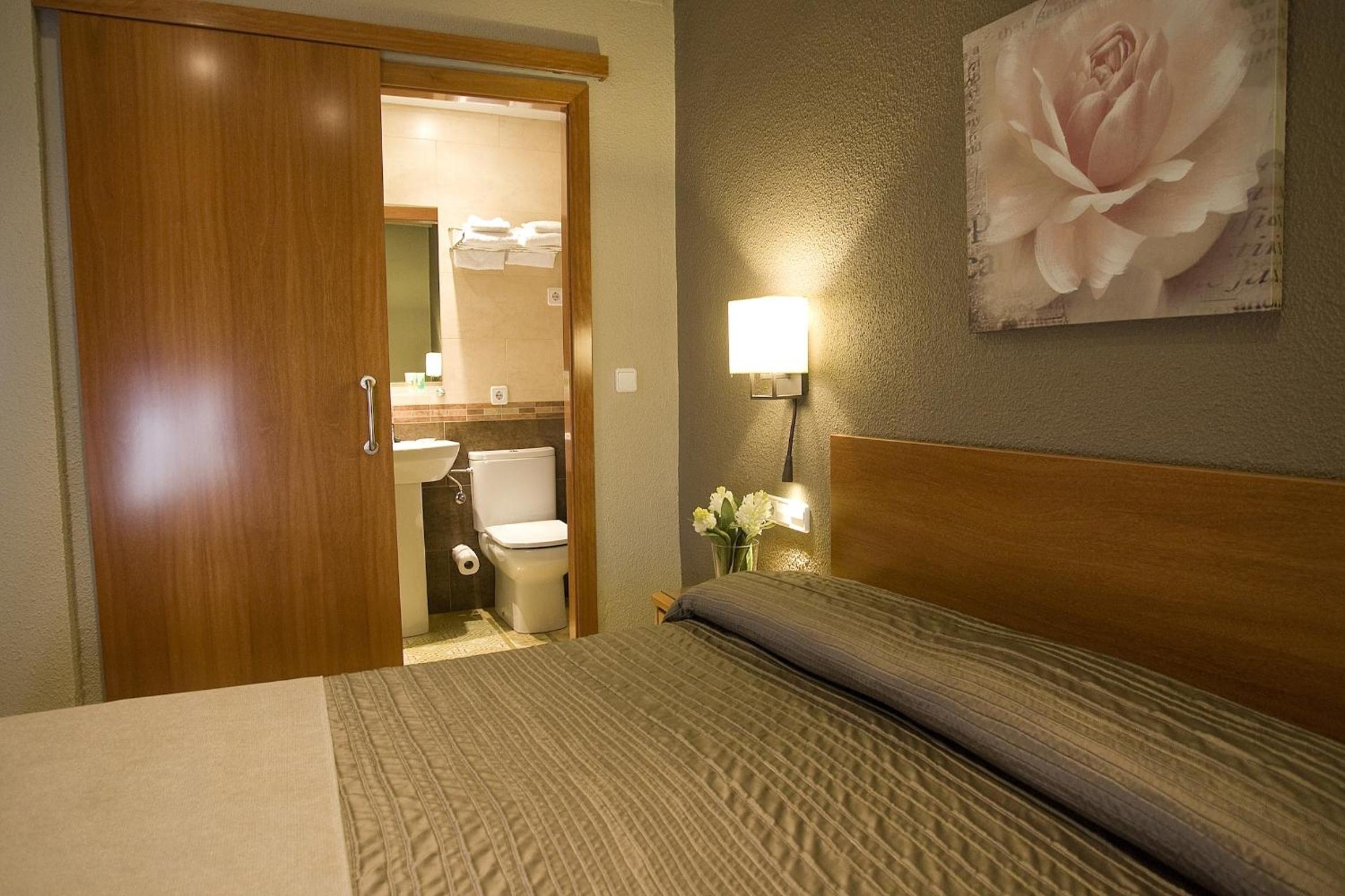Twin Room photo 2