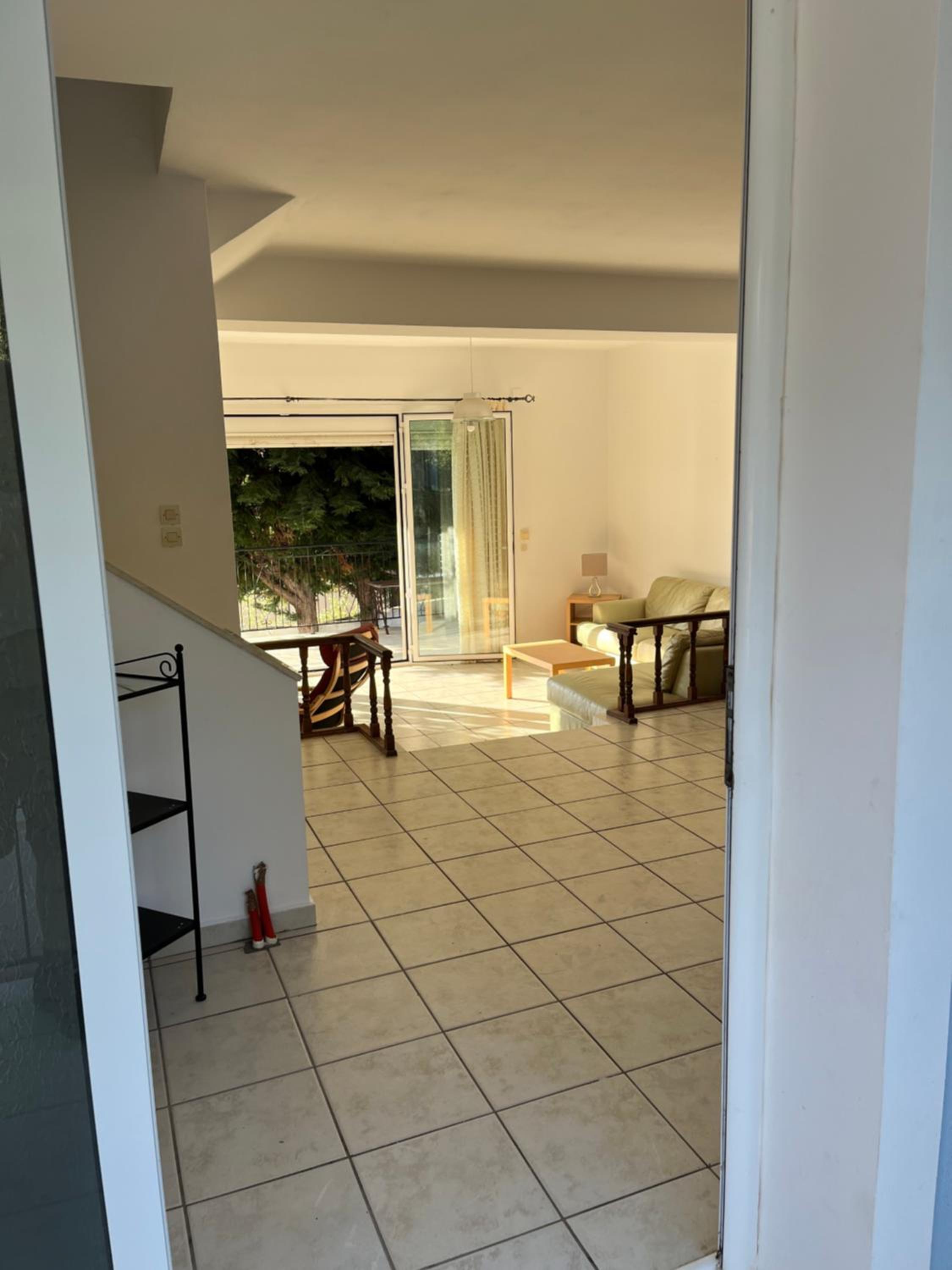 Villa With Sea View photo 1