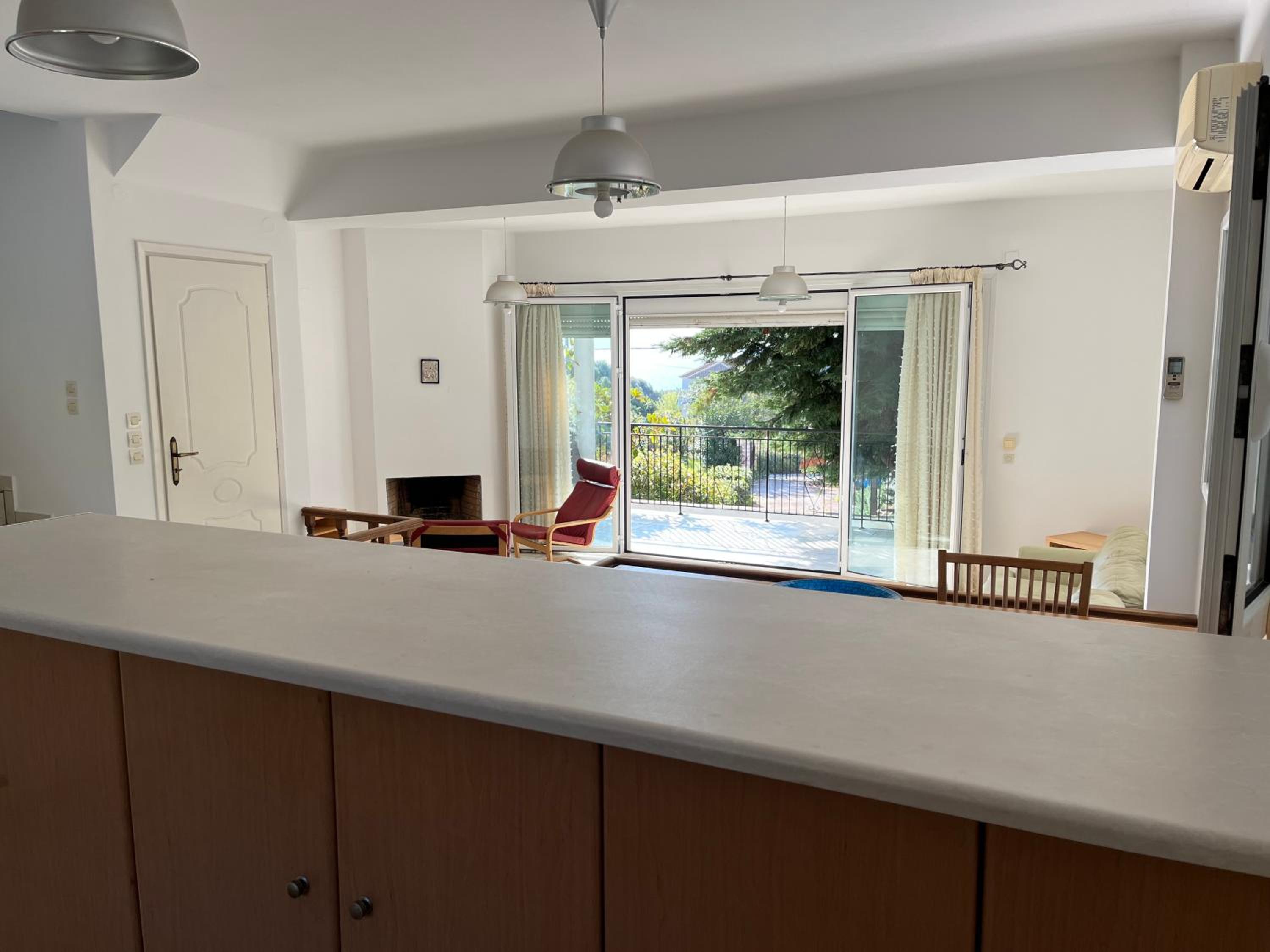 Villa With Sea View photo 3