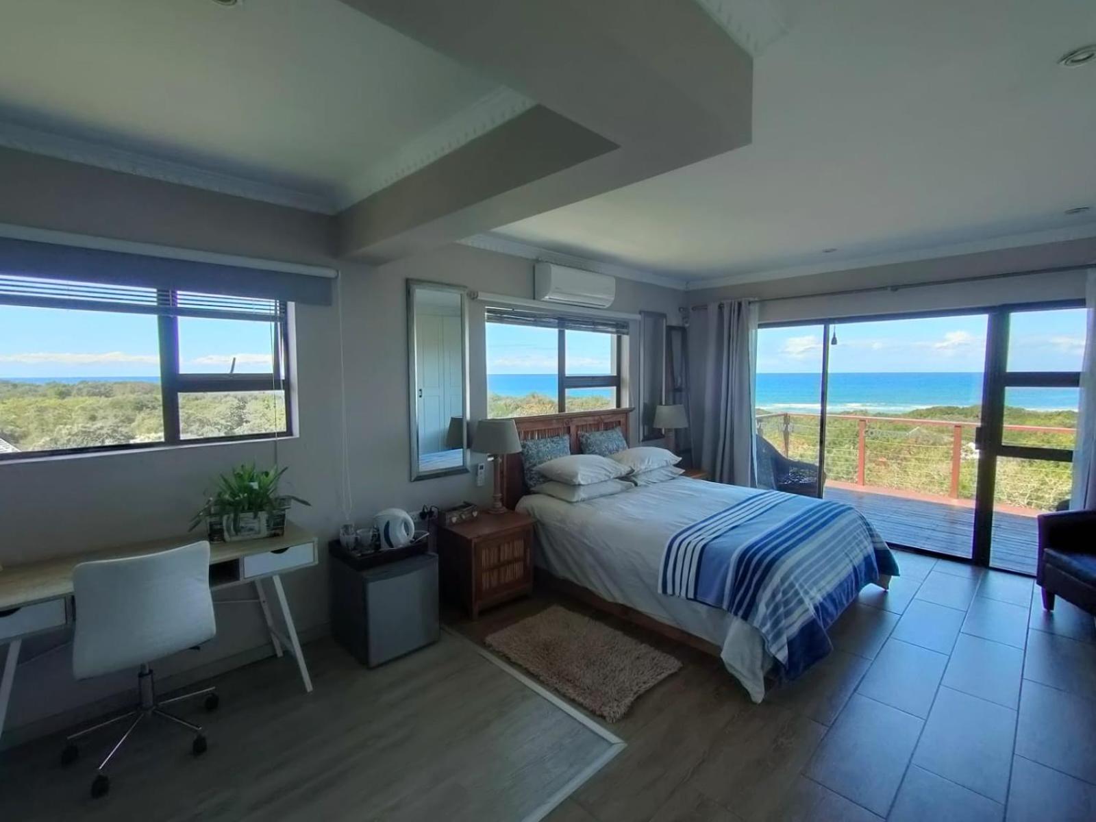Queen Suite with Sea View - Photo 1