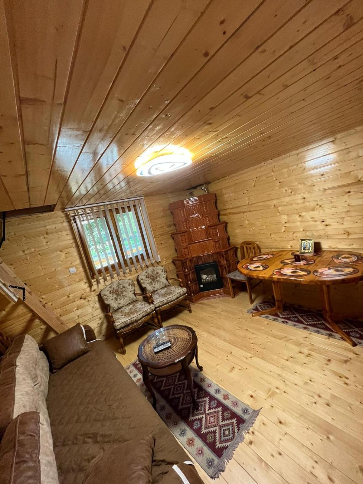 One-Bedroom Chalet photo 1