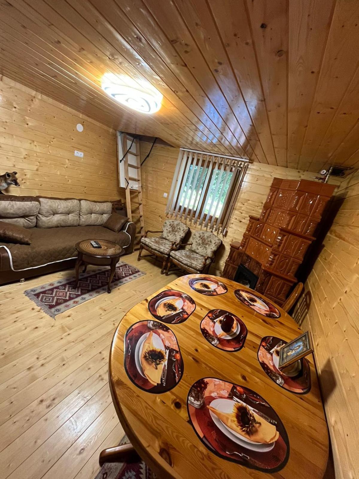 One-Bedroom Chalet photo 2