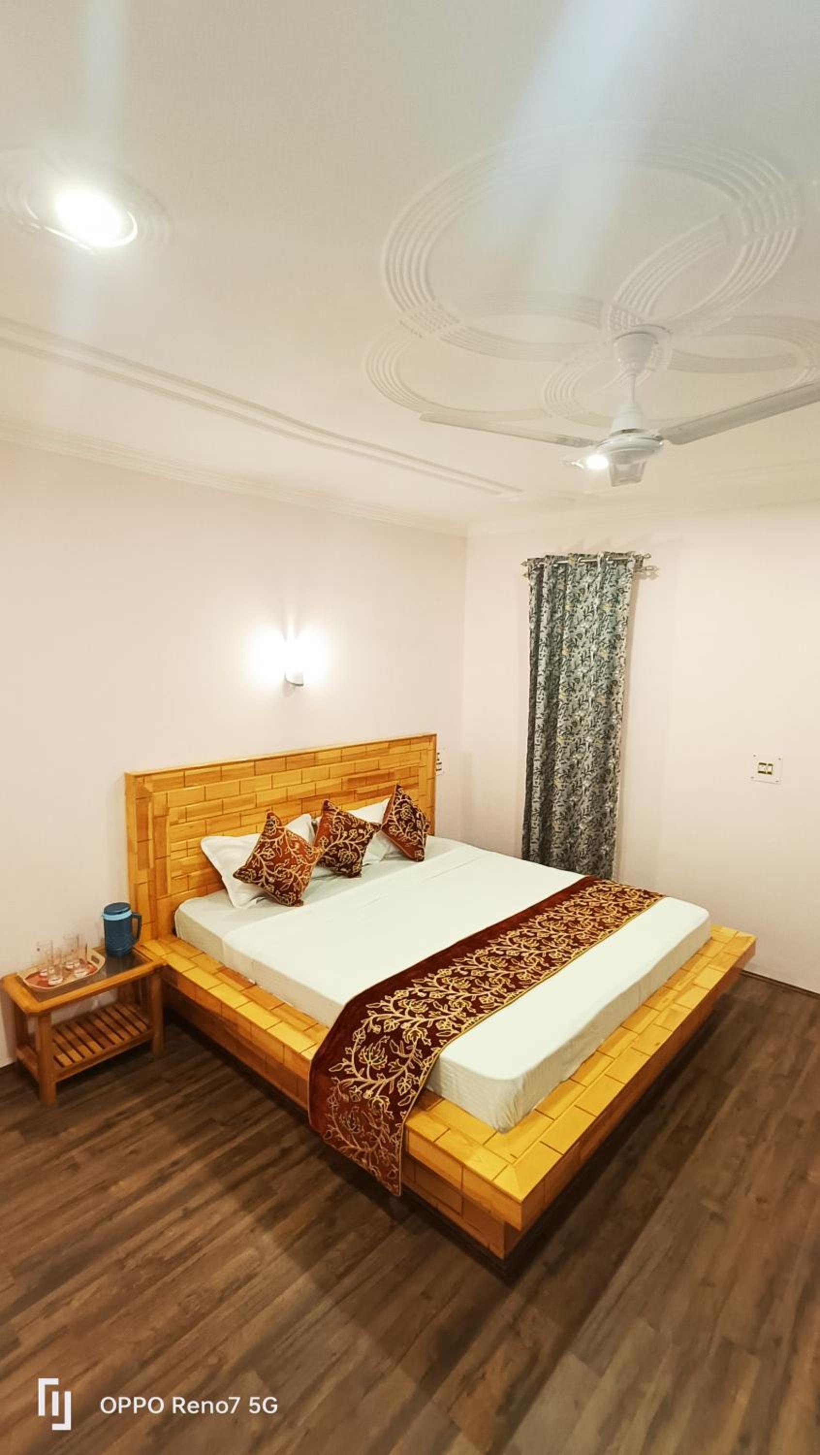 Superior Triple Room photo 3