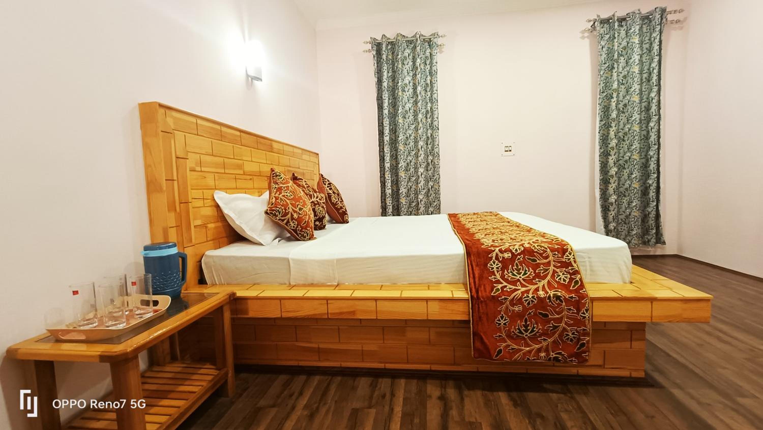 Superior Triple Room photo 2