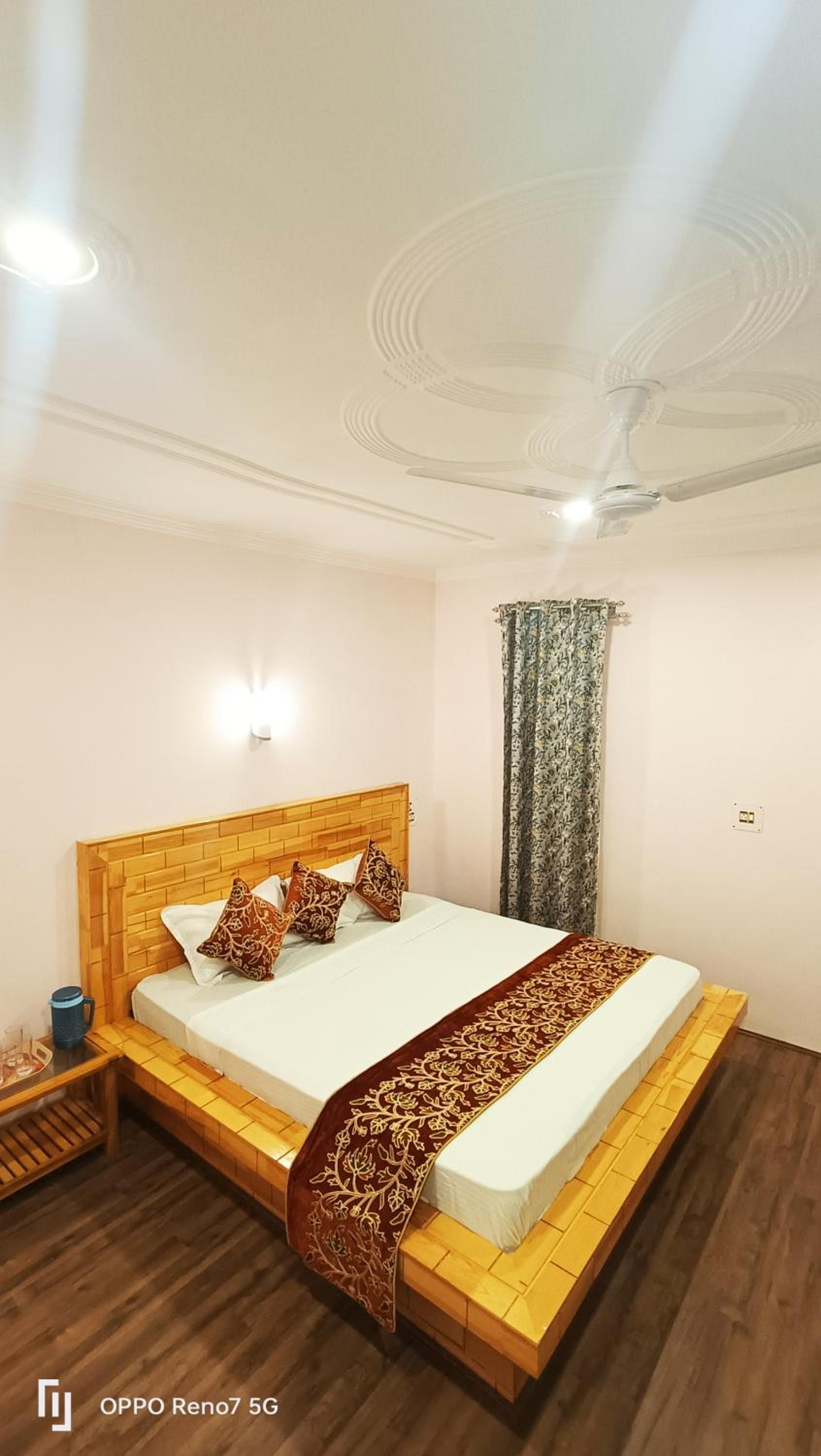 Superior Triple Room photo 1