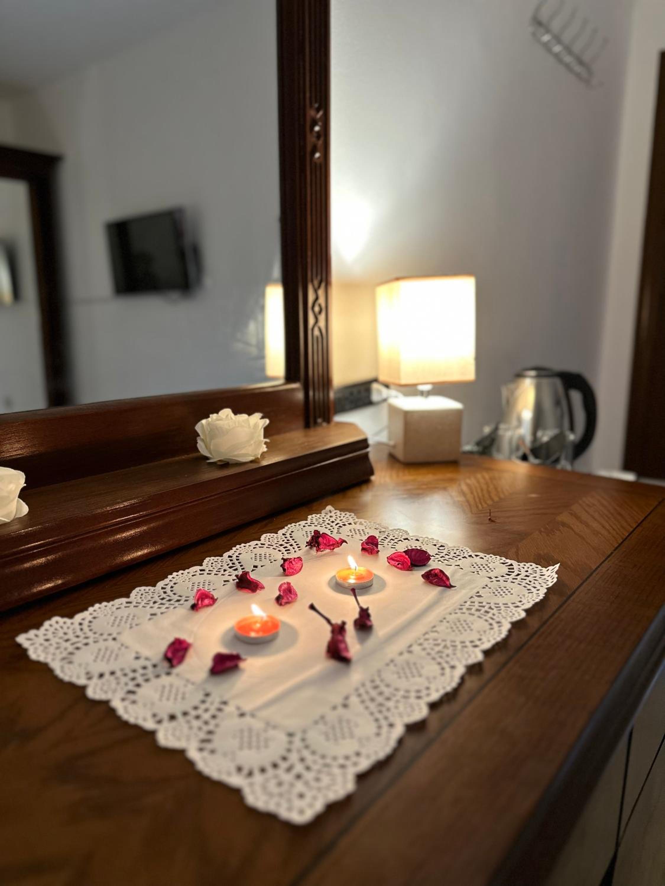 Deluxe Double or Twin Room photo 2