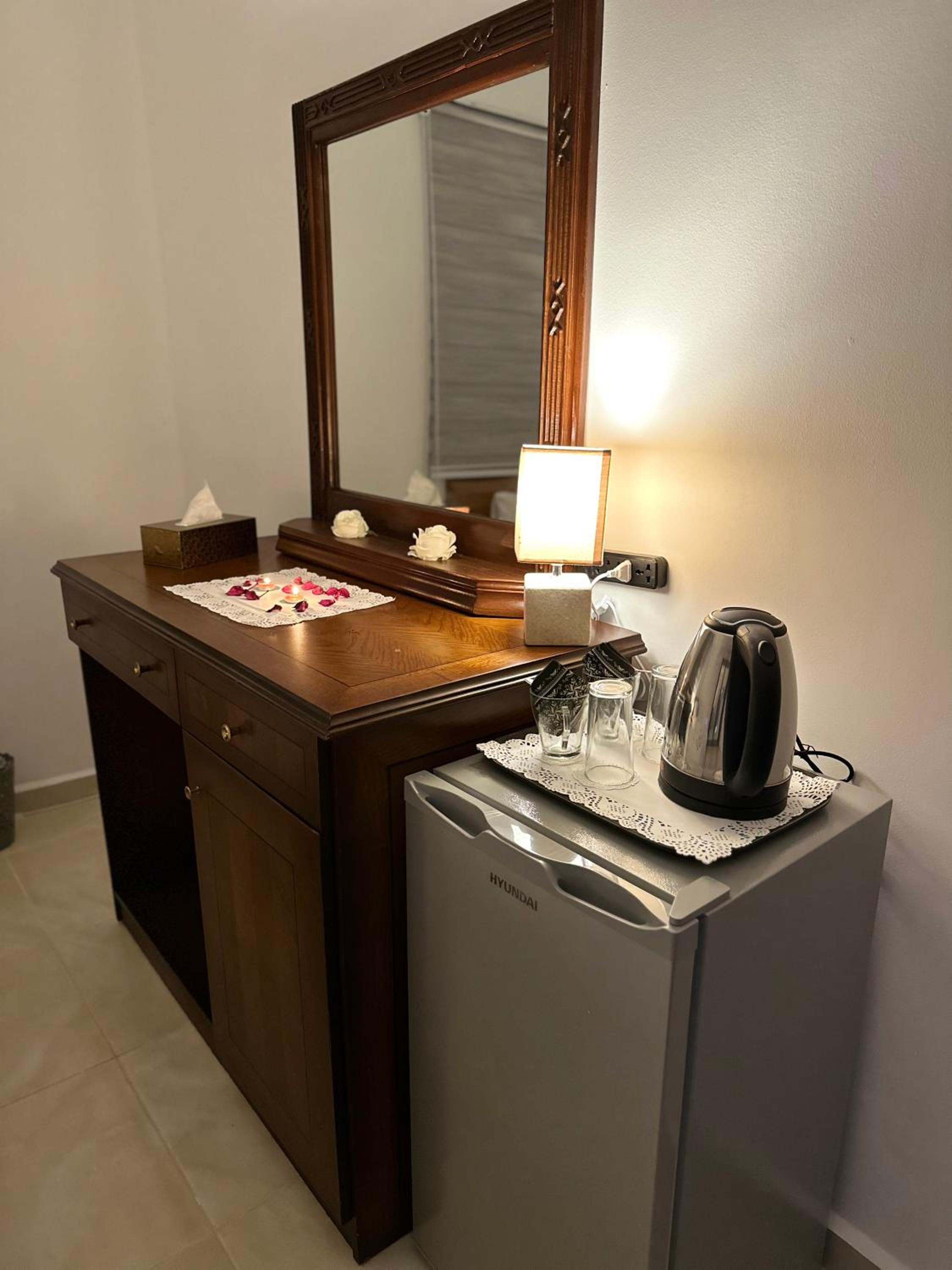 Deluxe Double or Twin Room photo 1