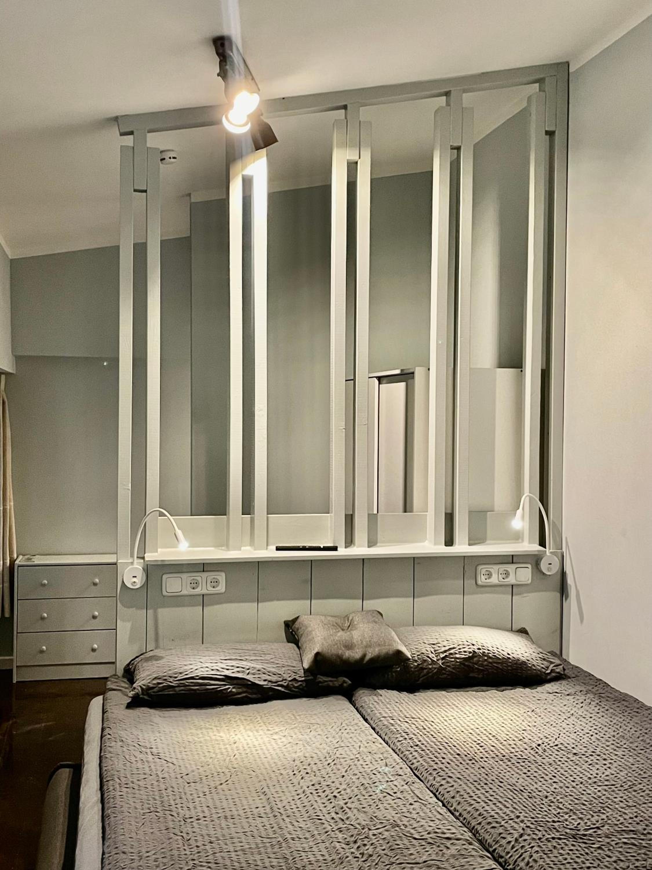 Budget Double Room photo 3