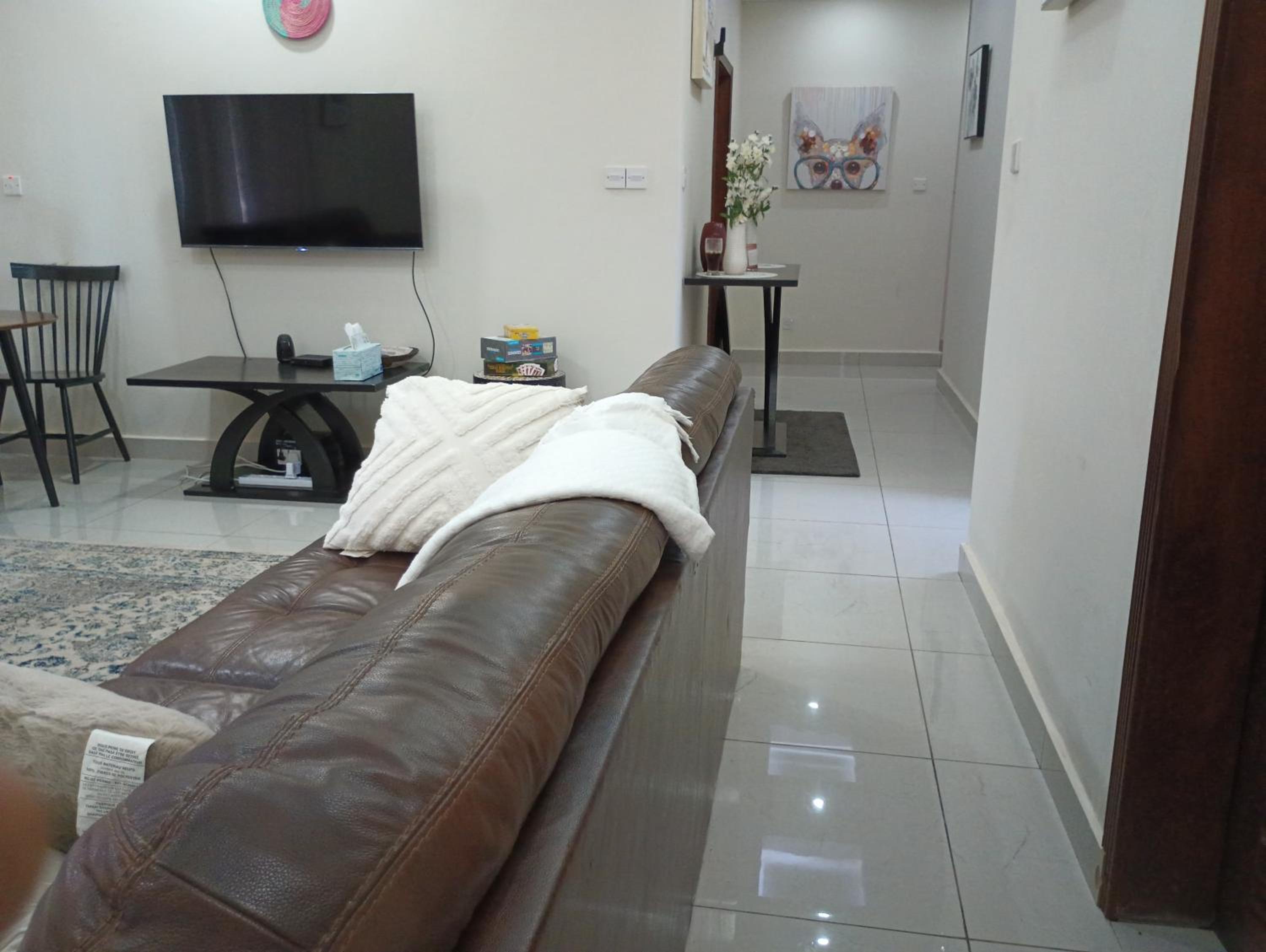 Superior Apartment photo 1