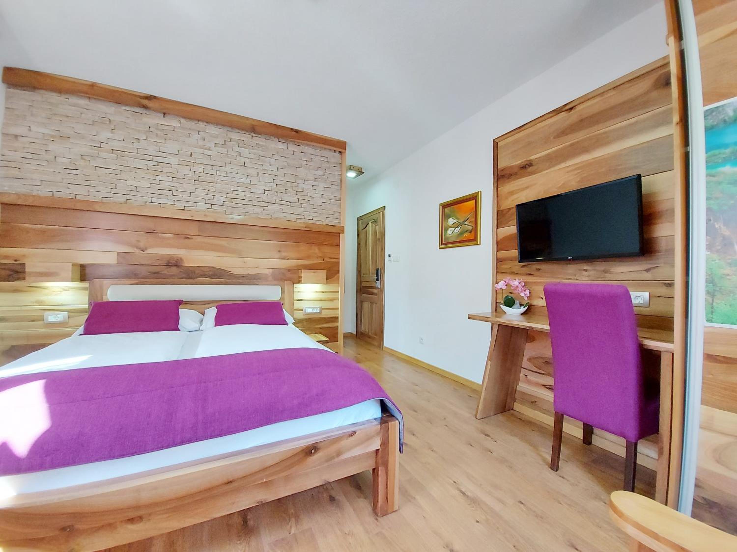 Superior Triple Room photo 1