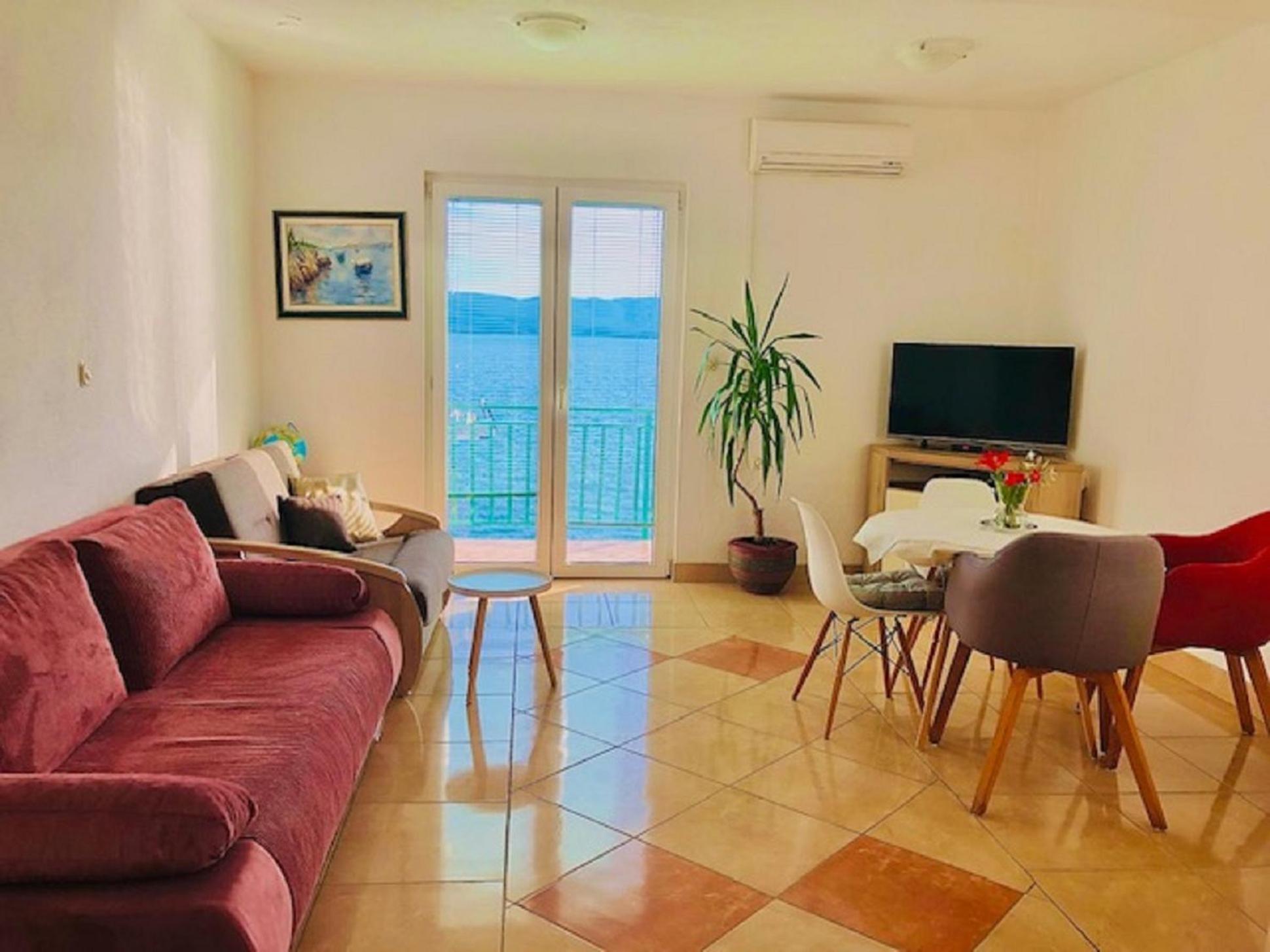 Apartment with Sea View photo 1