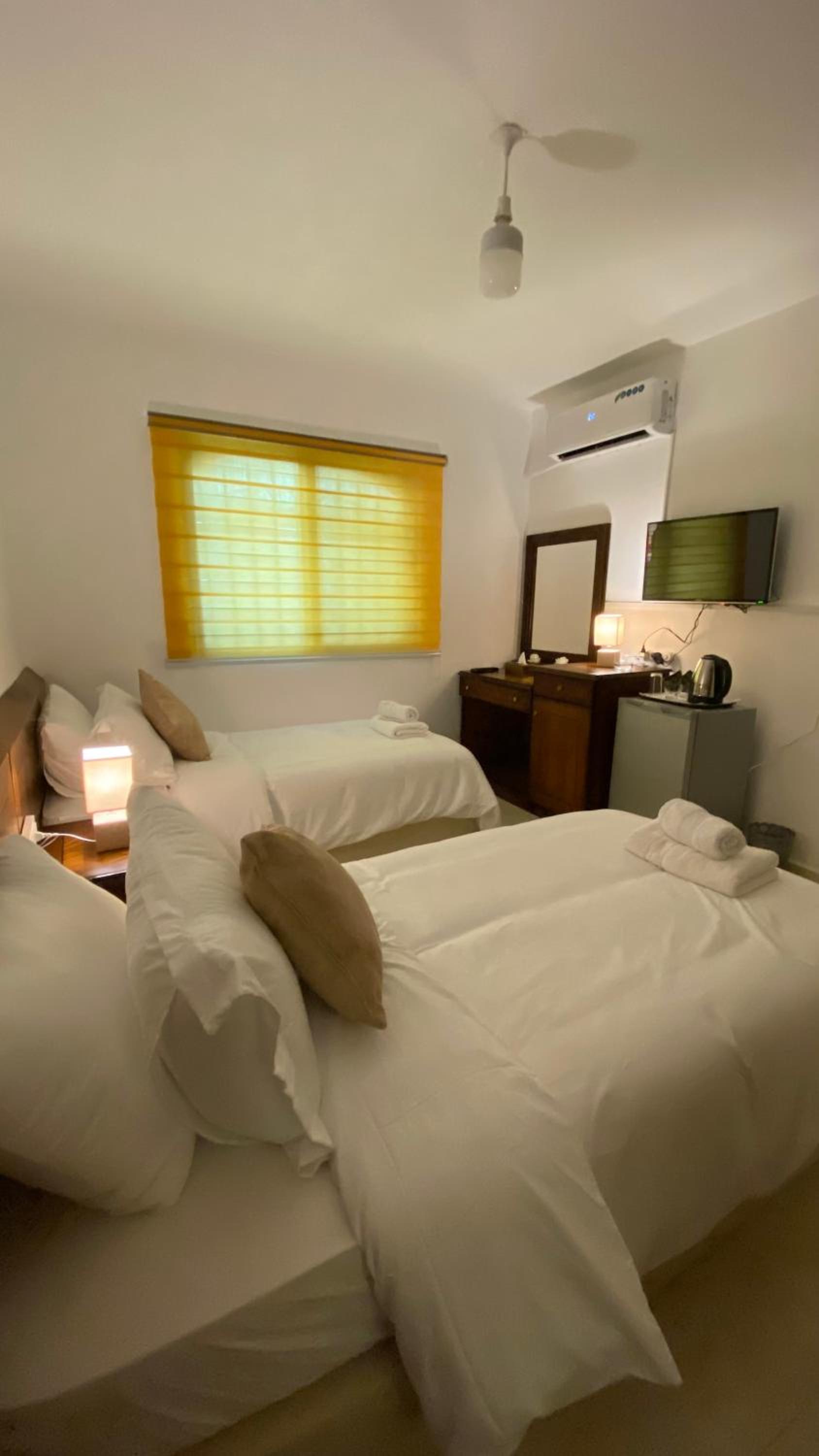 Double or Twin Room photo 1