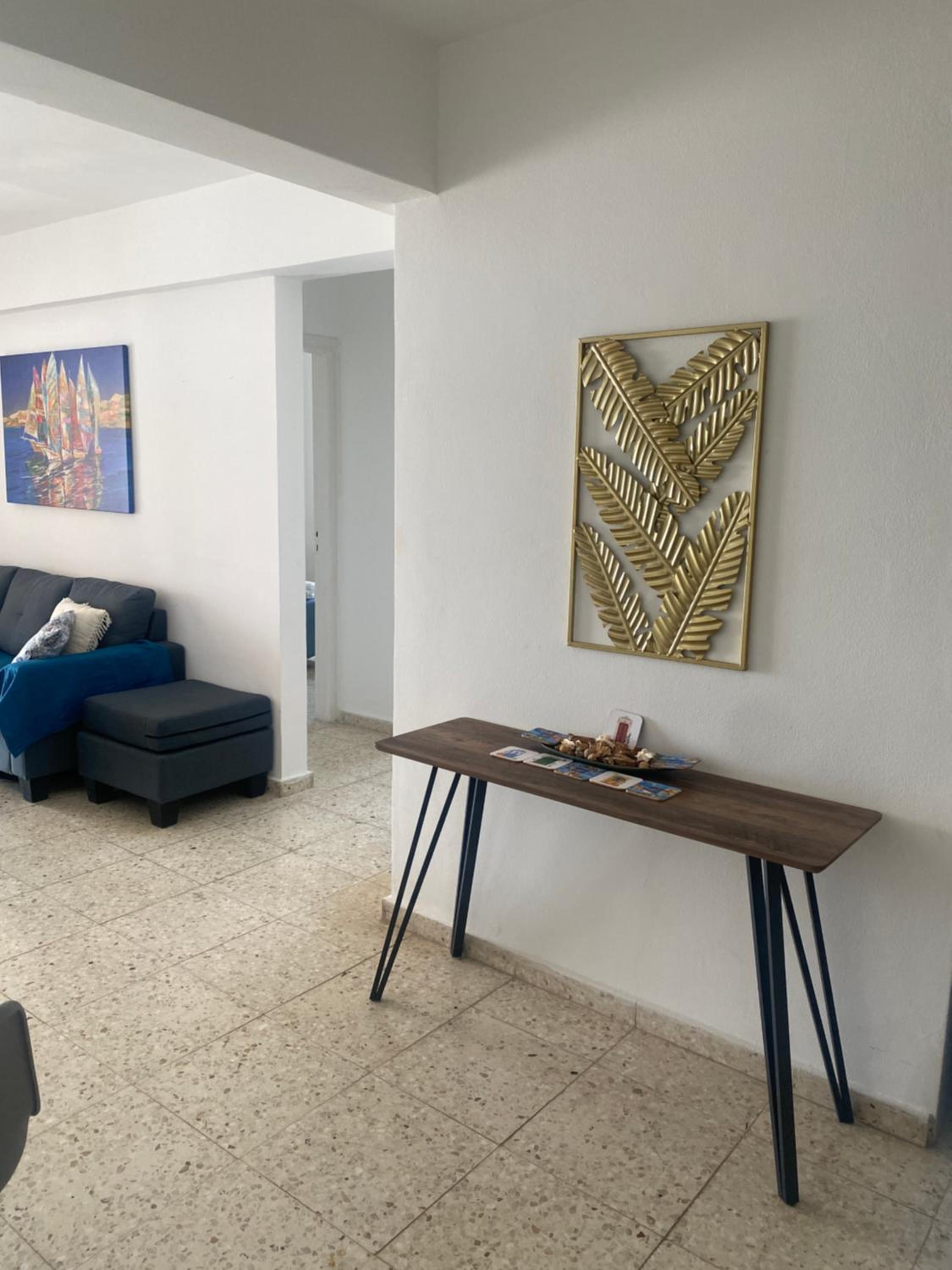 Apartment with Balcony - Photo 14