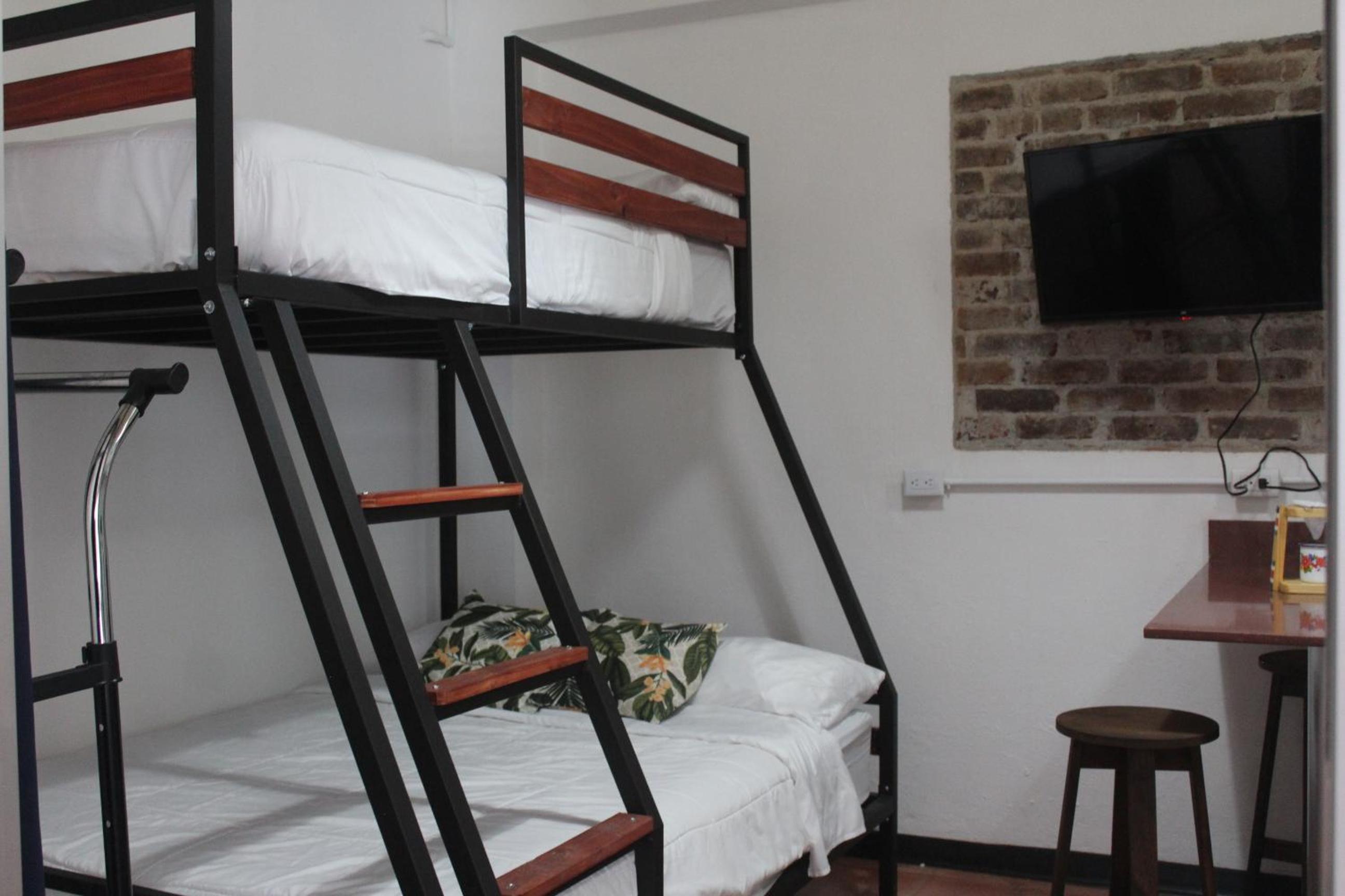 Deluxe Triple Room photo 1