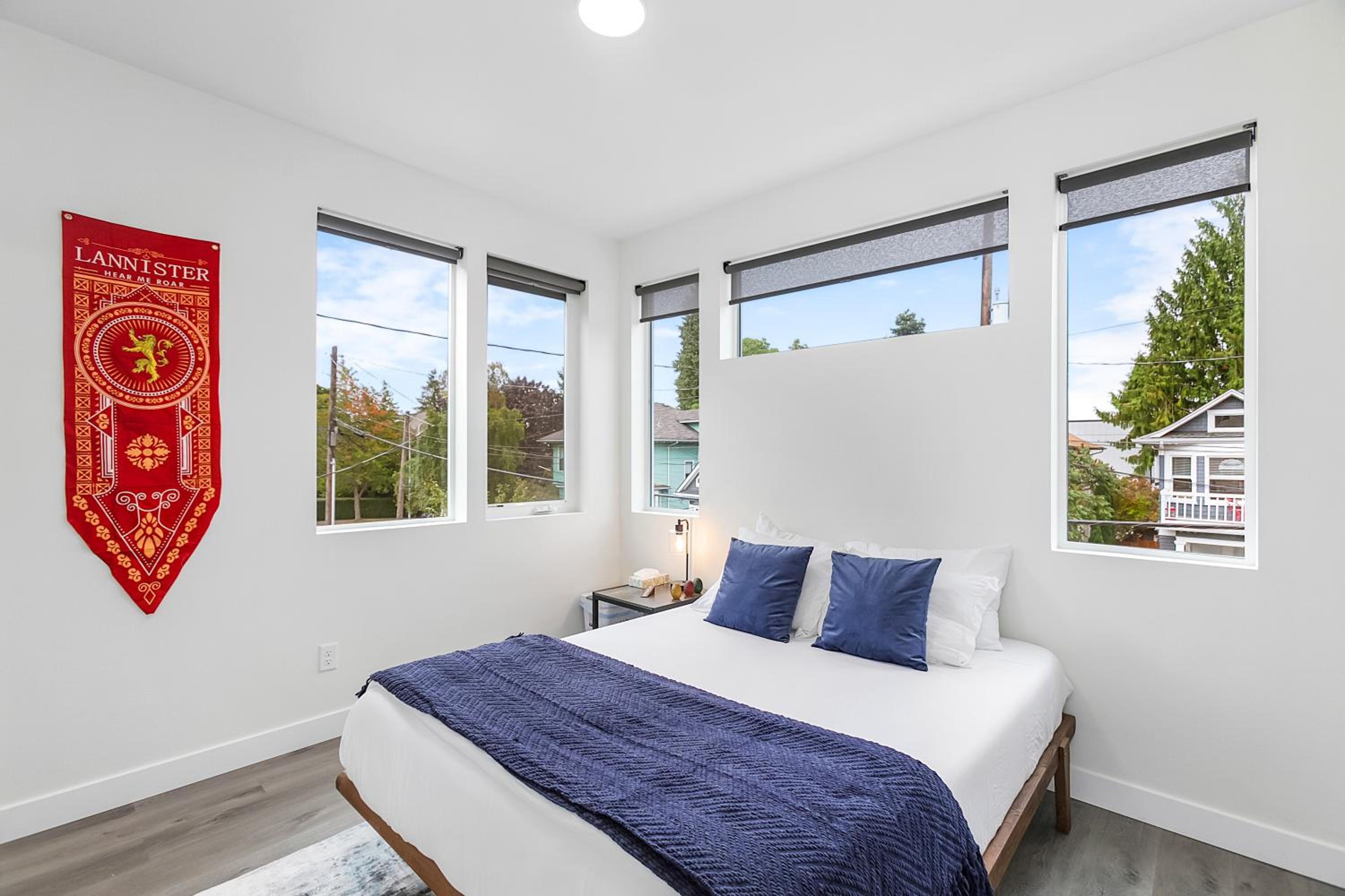 Double Room - Photo 1