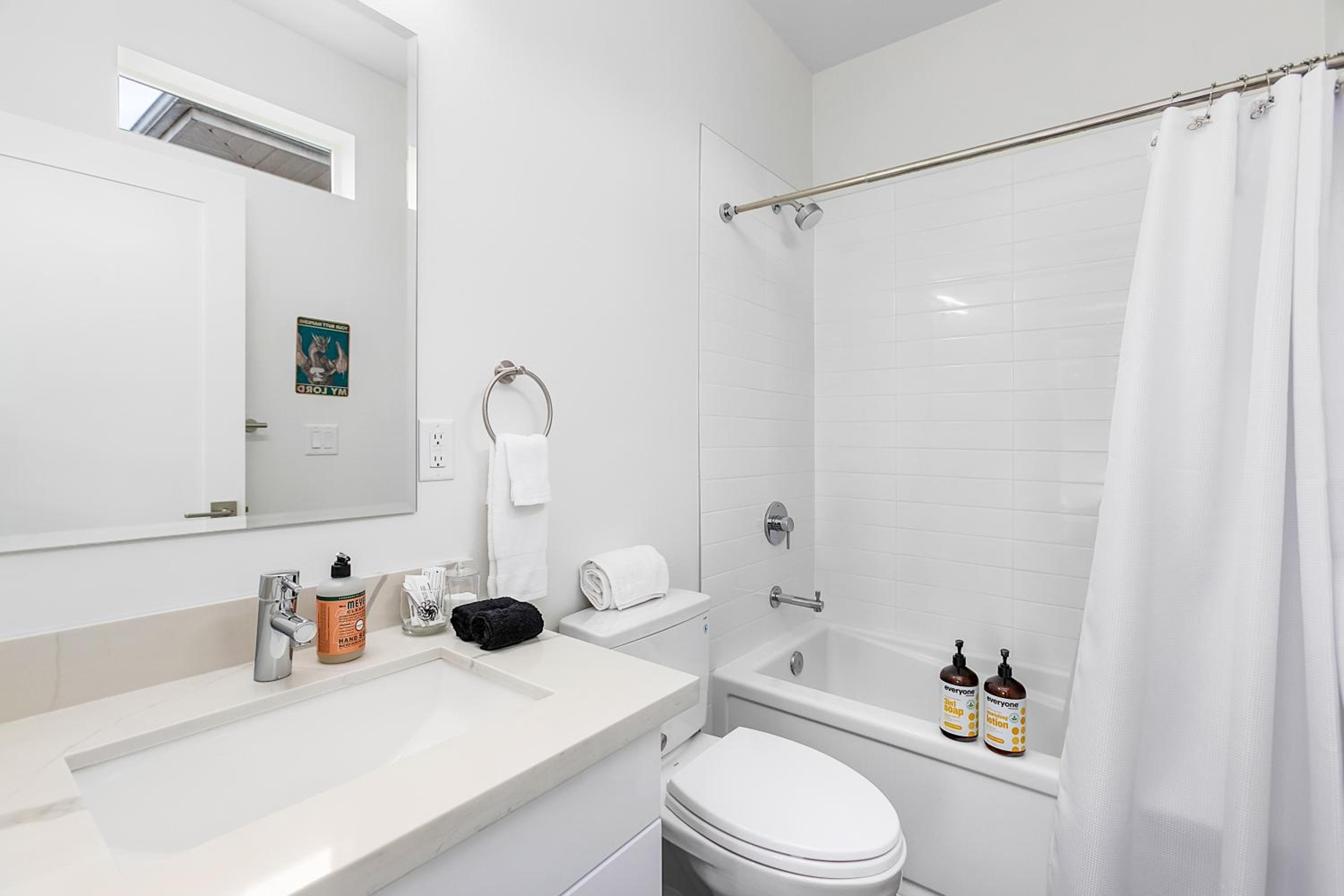 Double Room - Photo 6