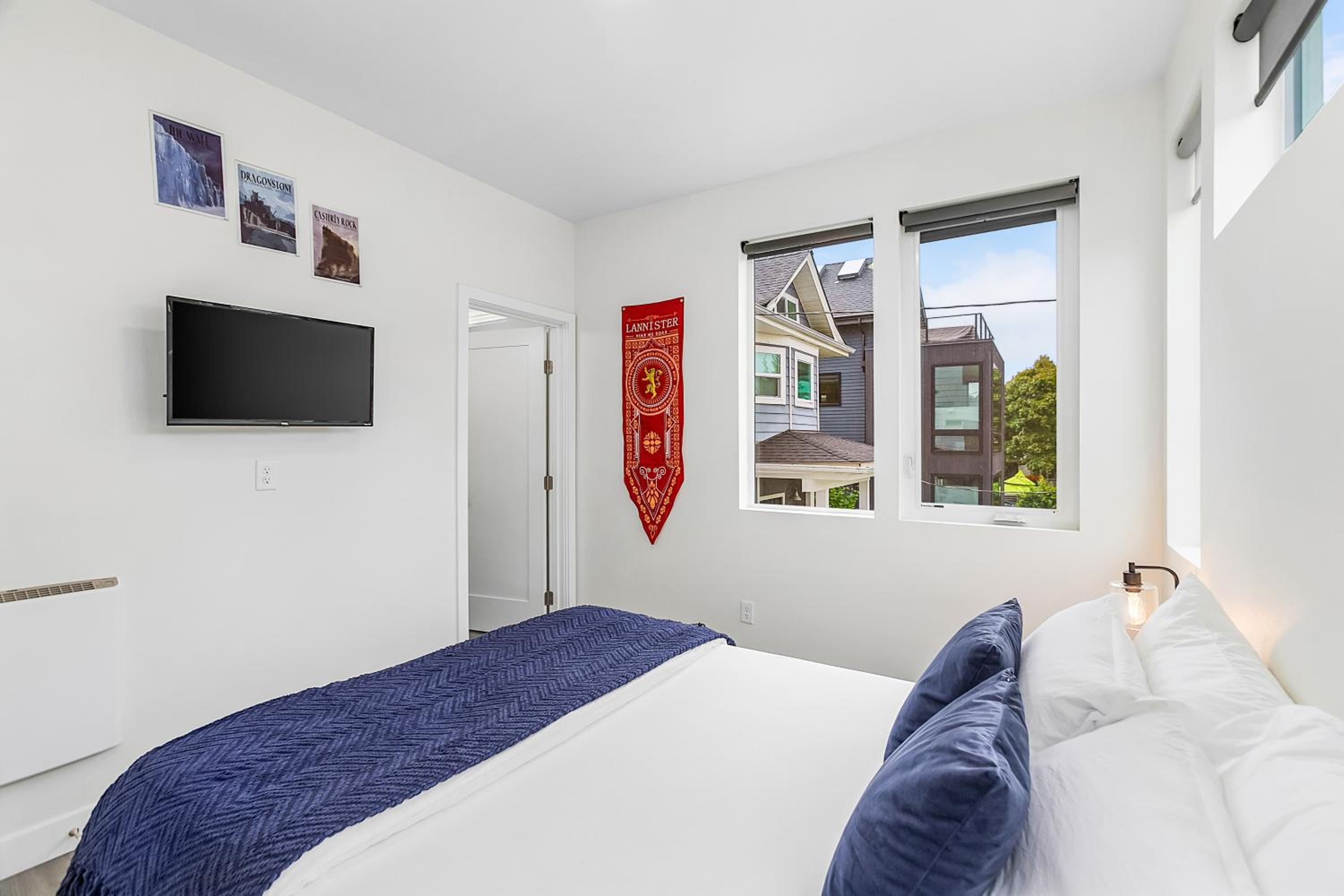 Double Room - Photo 2