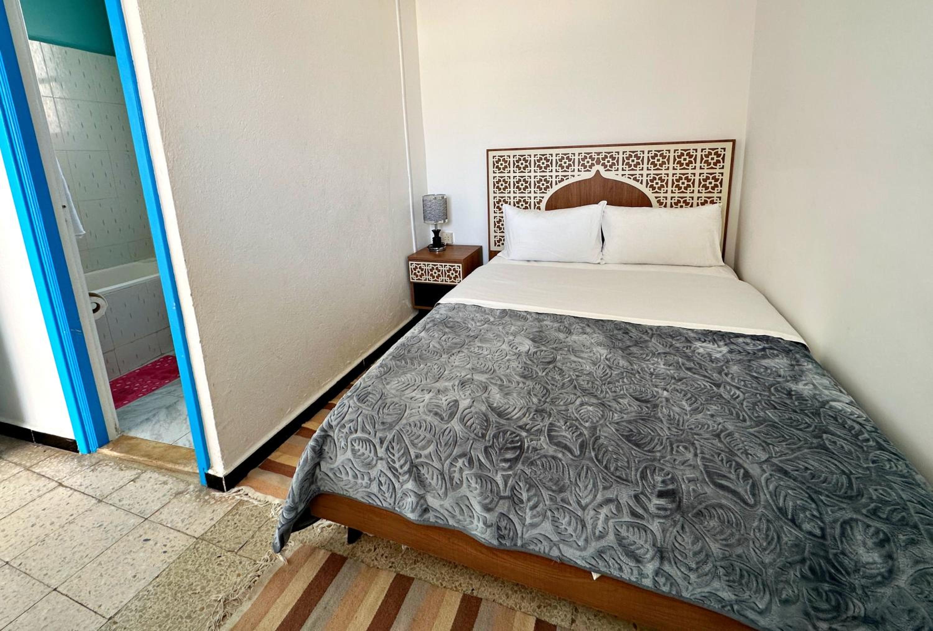 Double or Twin Room with Private Bathroom photo 1