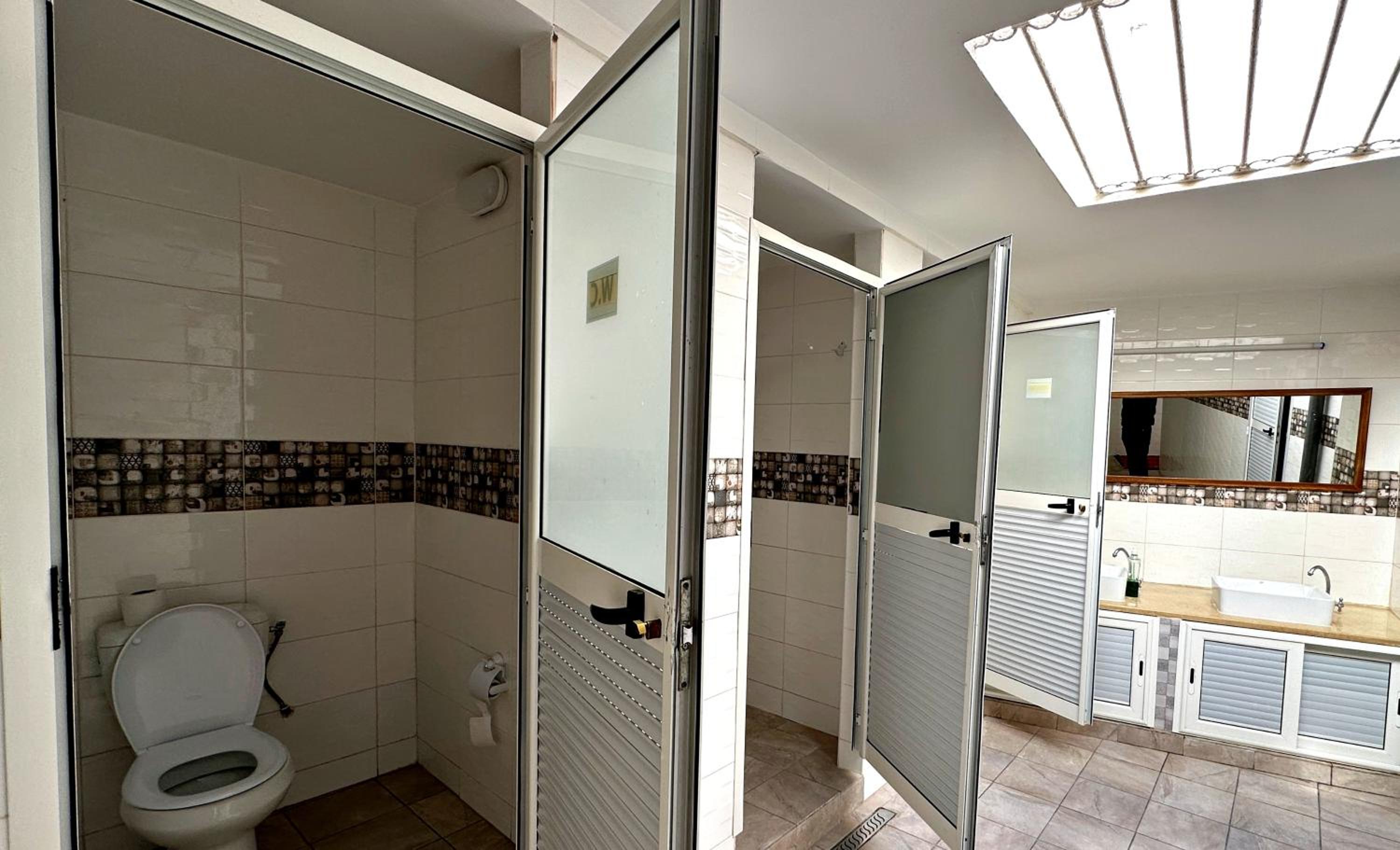 Triple Room with Shared Bathroom photo 3