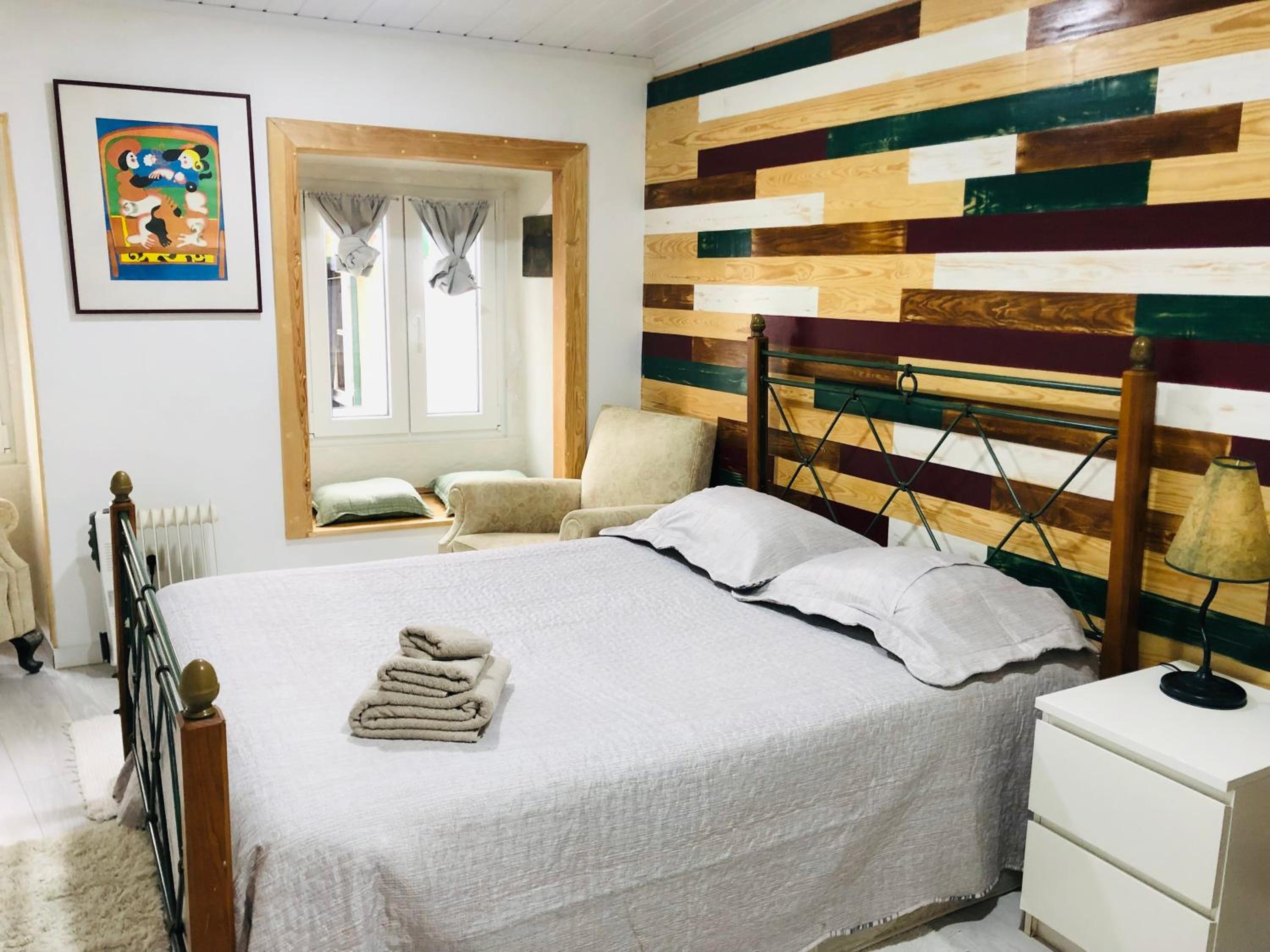 One-Bedroom House photo 1