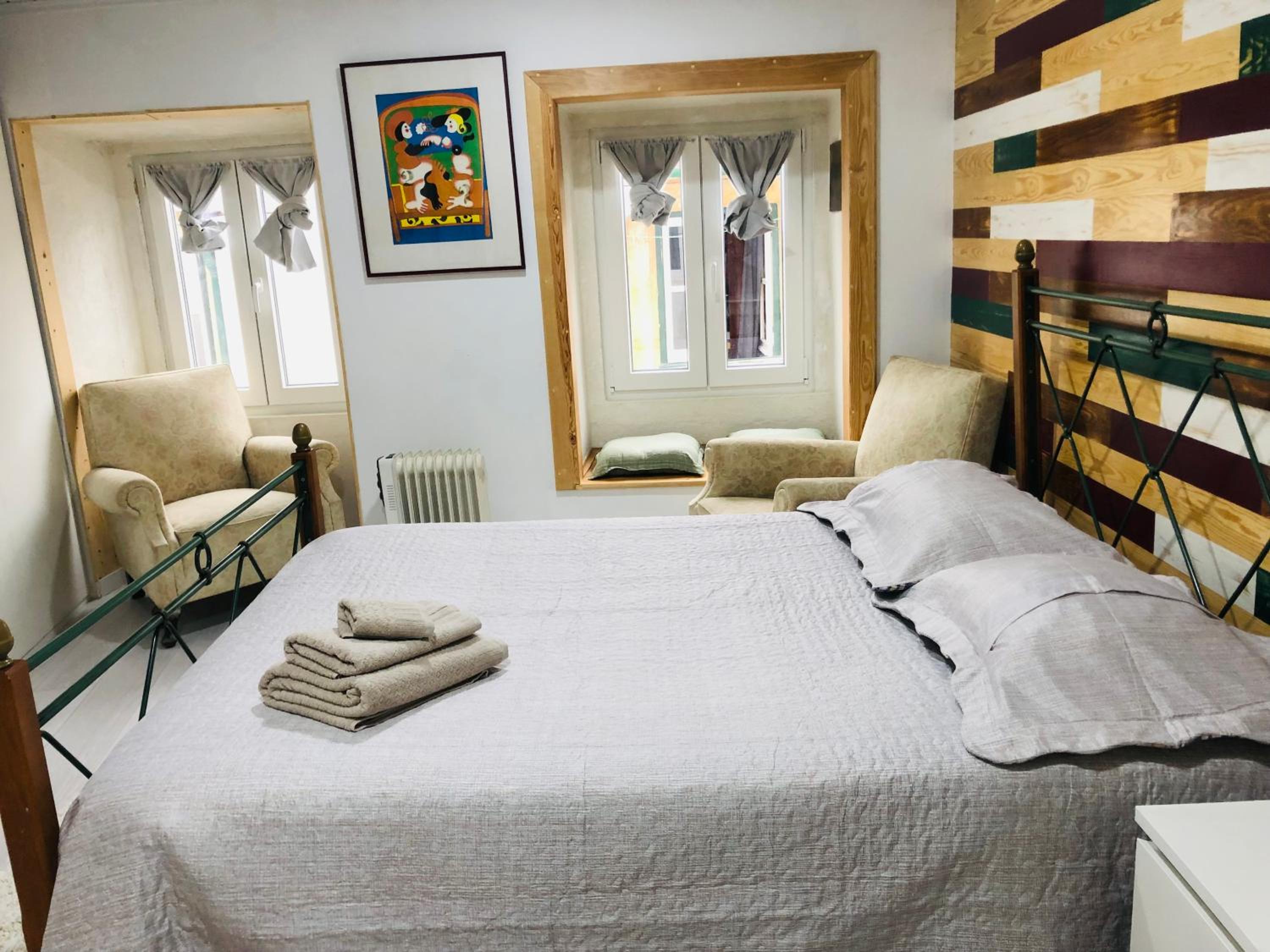 One-Bedroom House photo 2