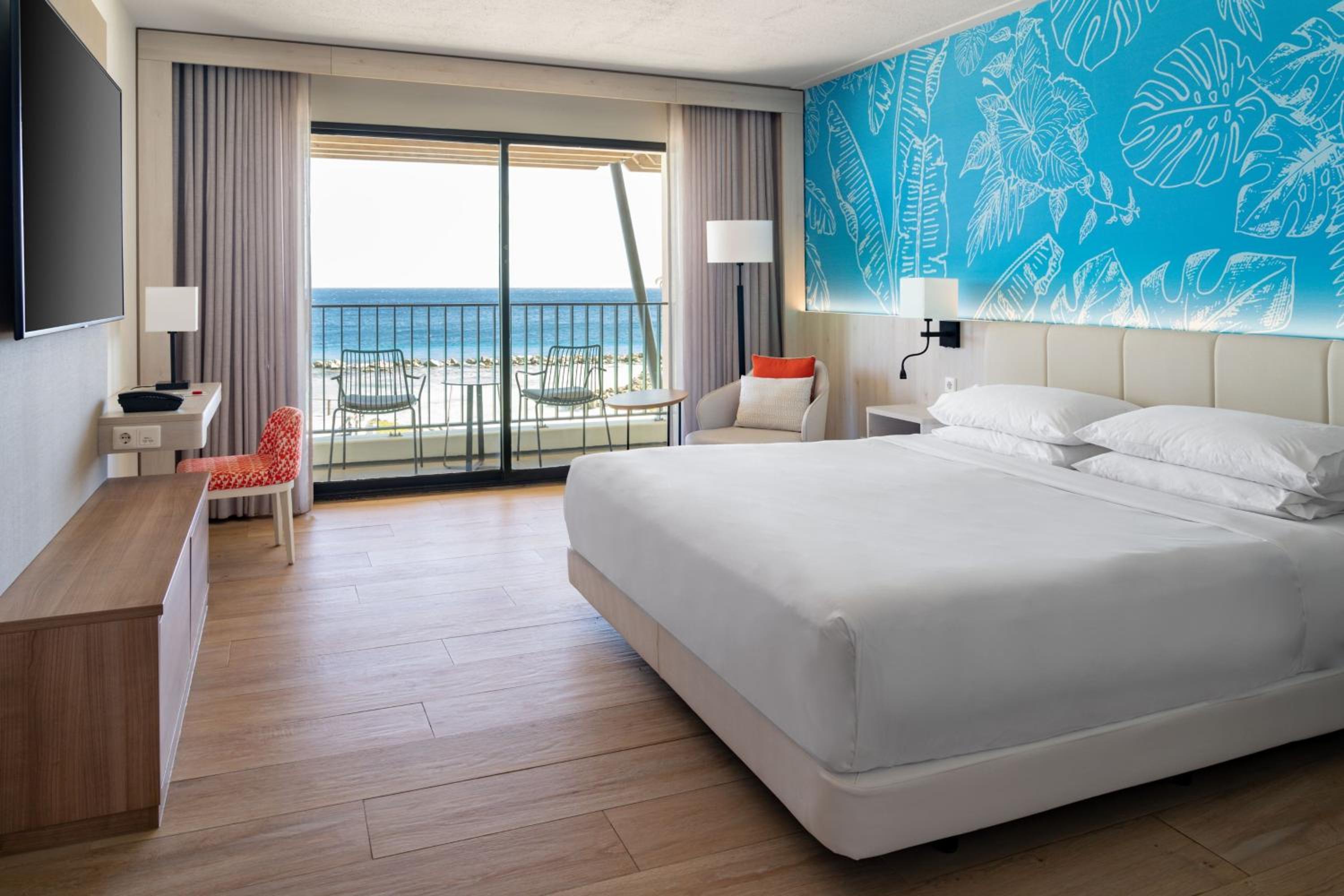 King Room - Ocean Front - Photo 4