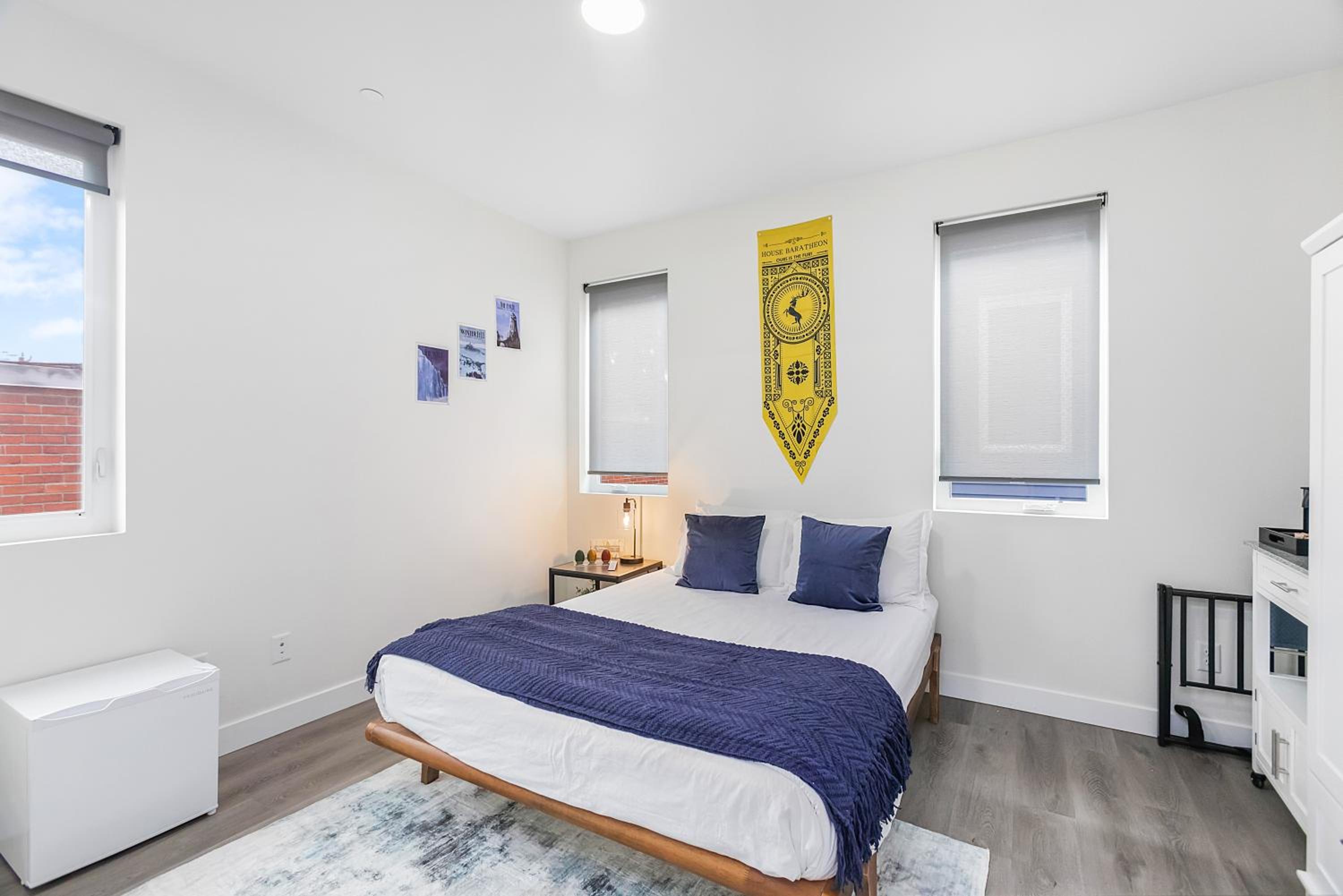 Double Room - Photo 1