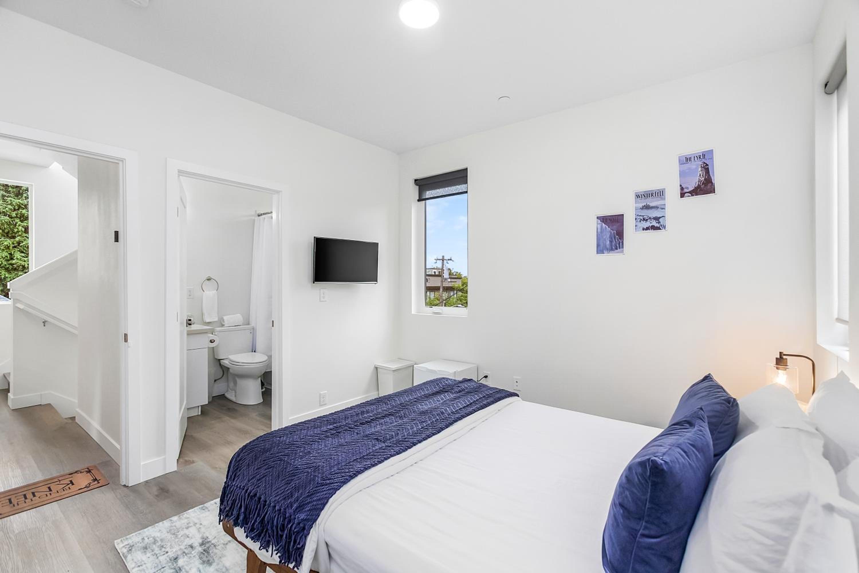 Double Room - Photo 3
