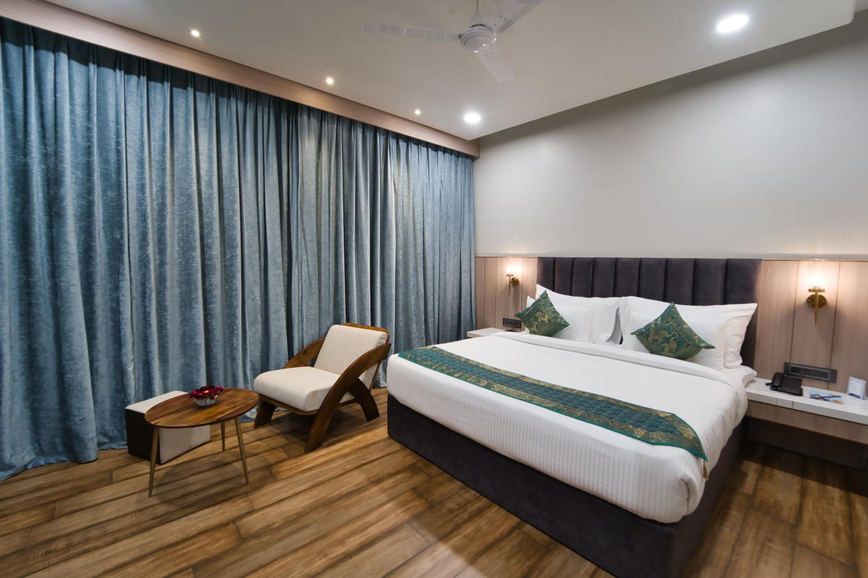 Premier Room - Photo 8