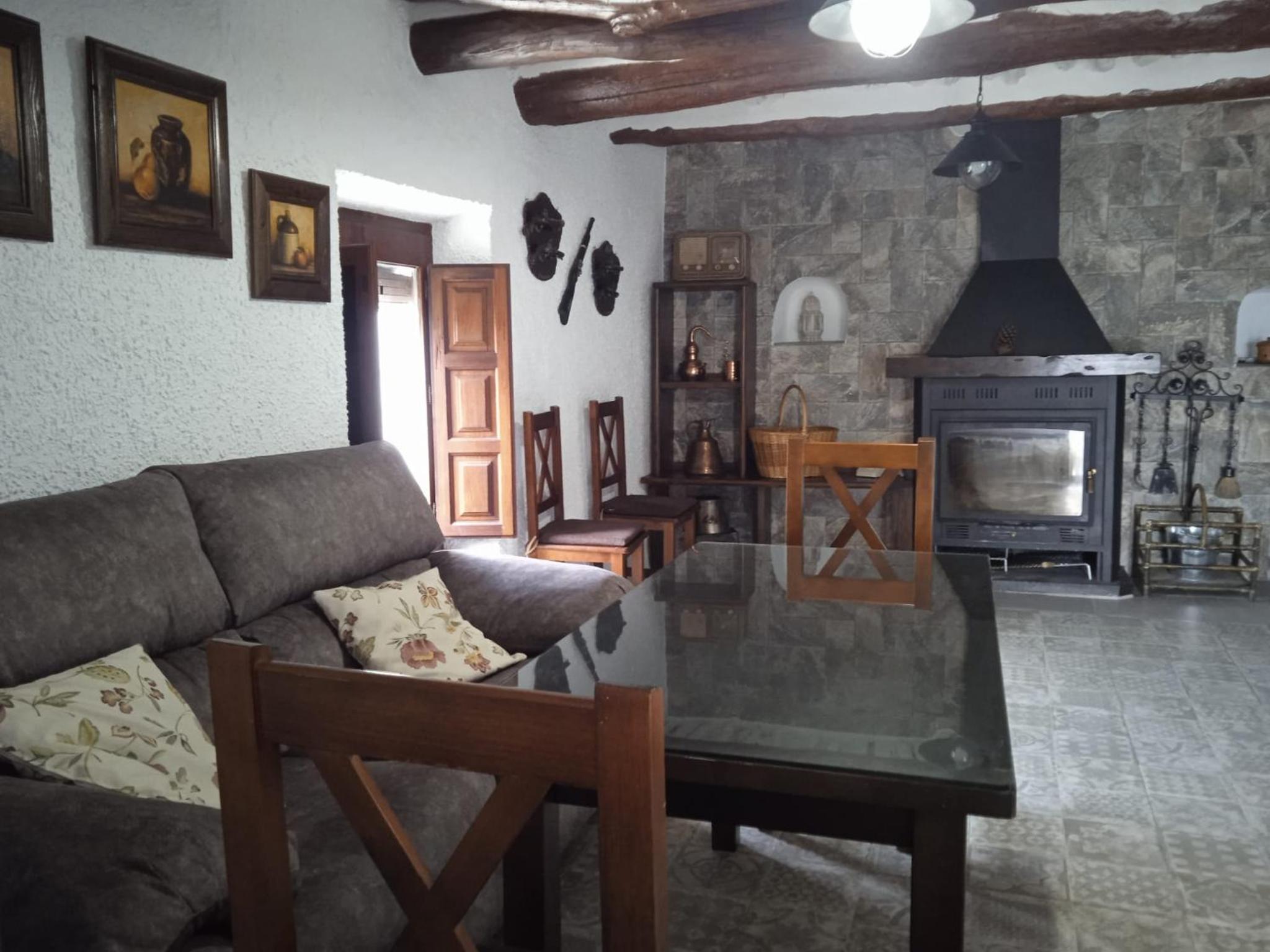 Casa de Vacaciones