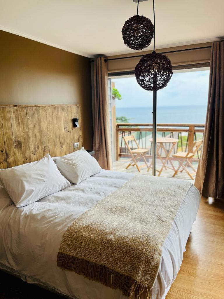 Superior Suite with Sea View photo 2