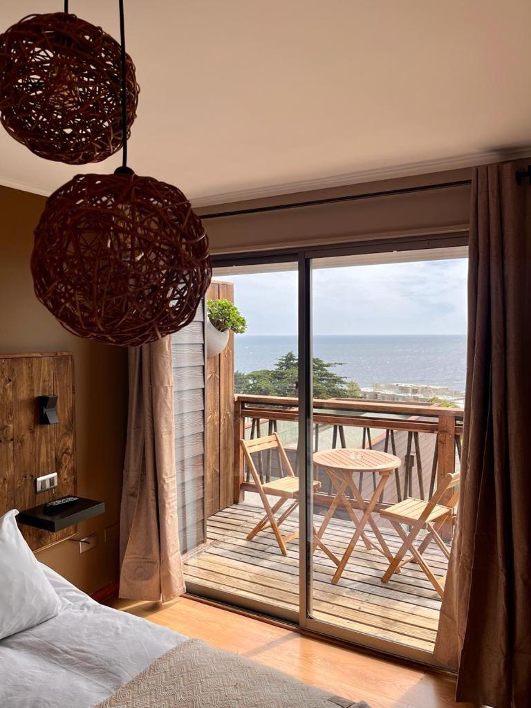 Superior Suite with Sea View photo 3