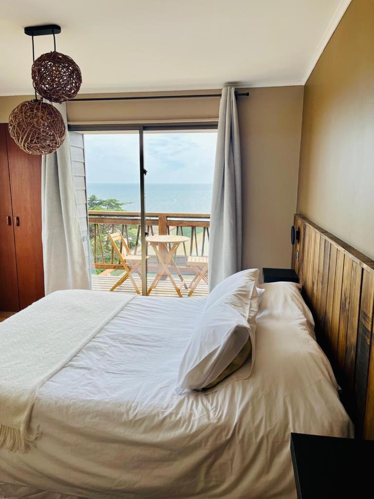 Superior Suite with Sea View photo 1